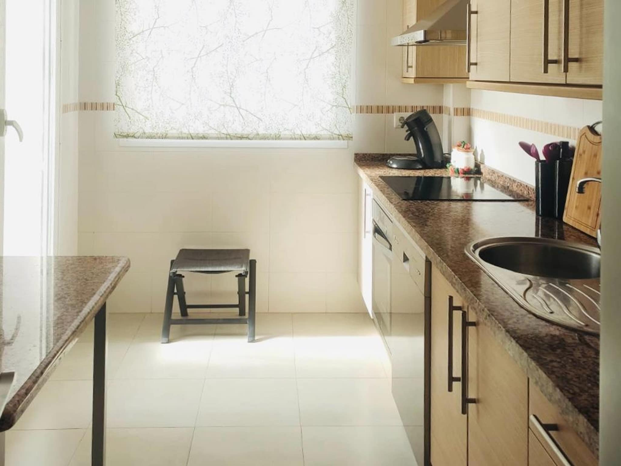 Apartamento Agua Serena de Roquetas