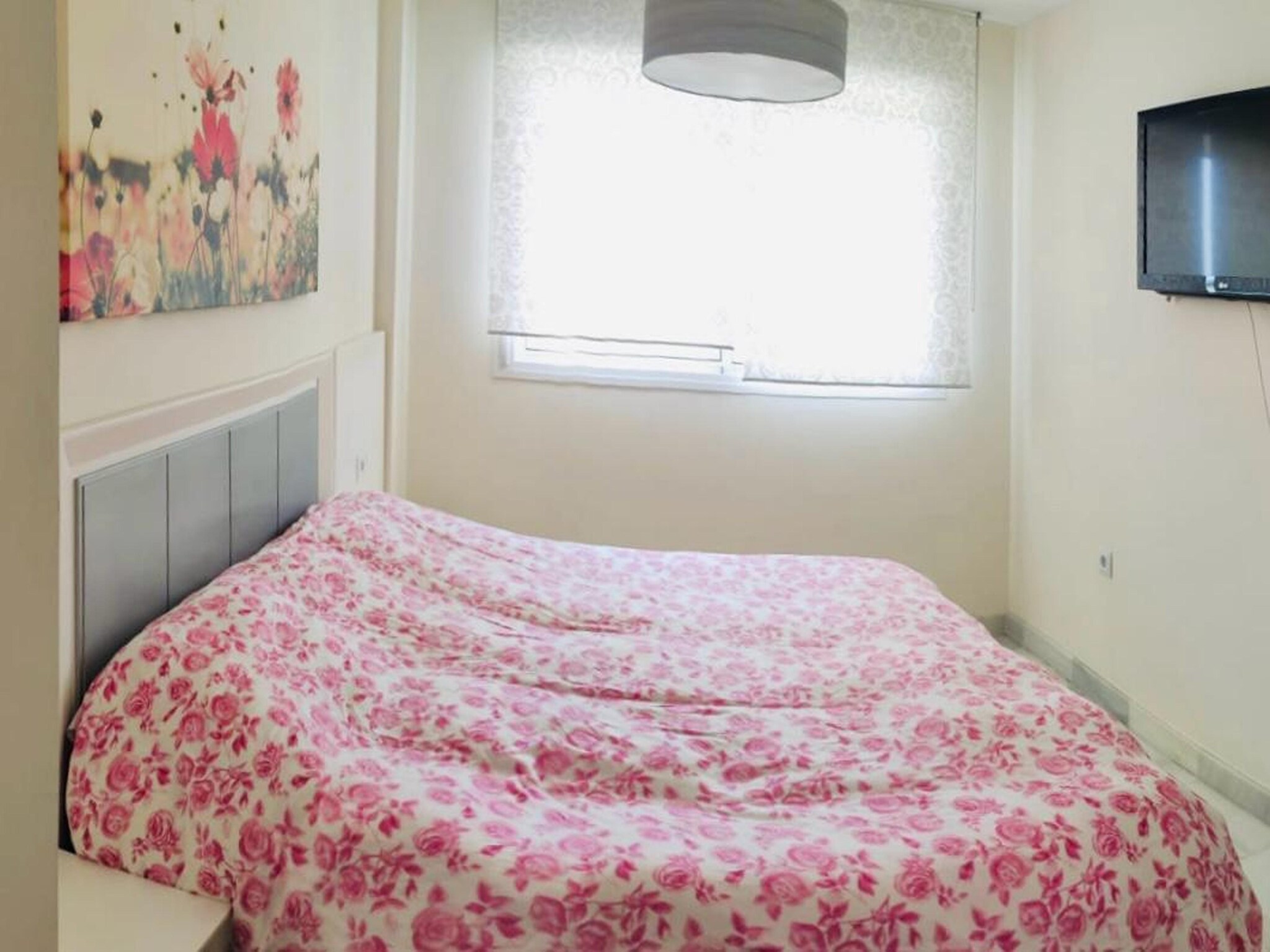 Apartamento Agua Serena de Roquetas
