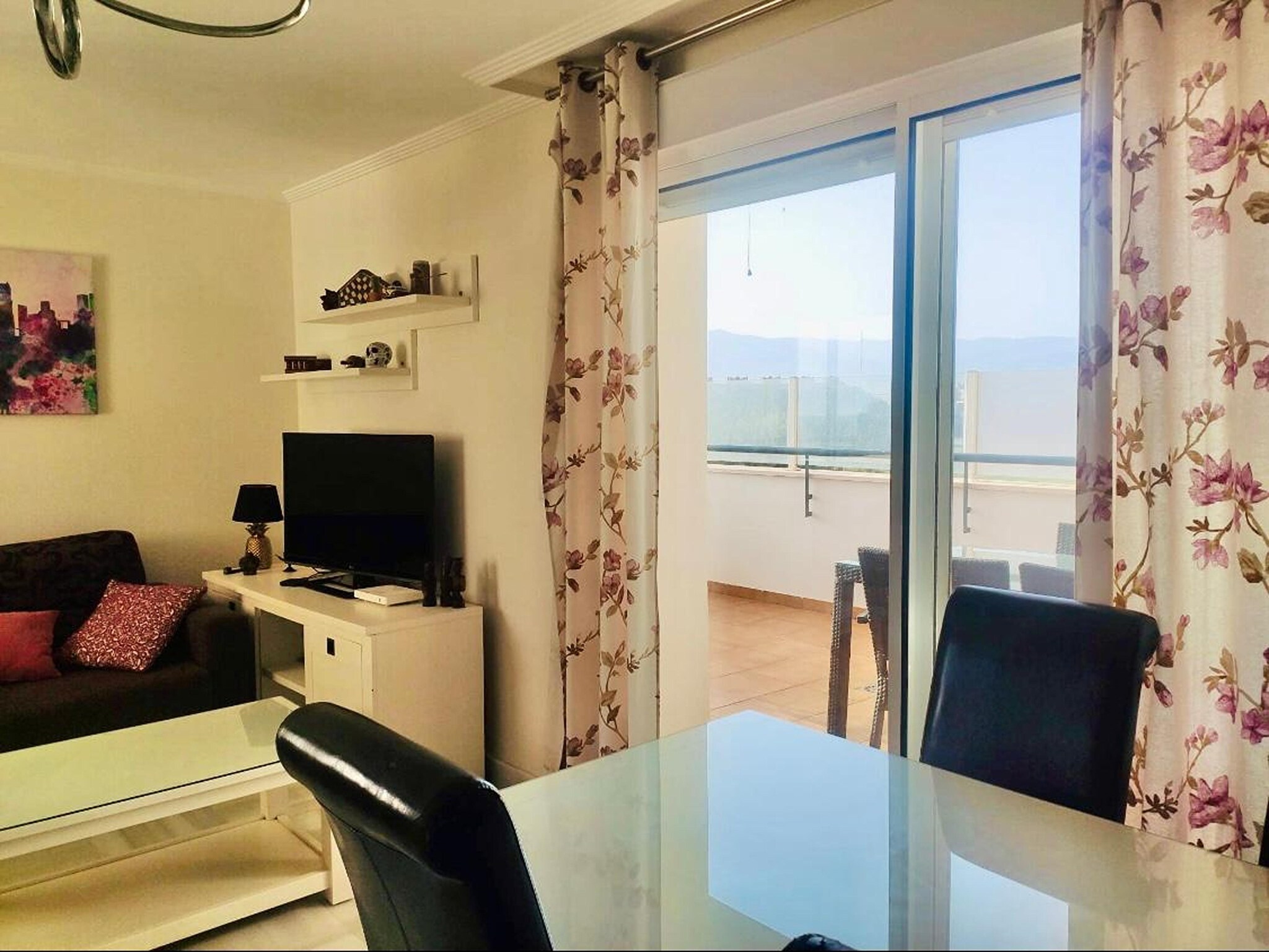 Apartamento Agua Serena de Roquetas
