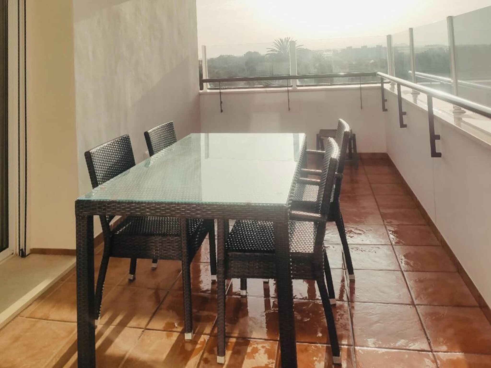 Apartamento Agua Serena de Roquetas