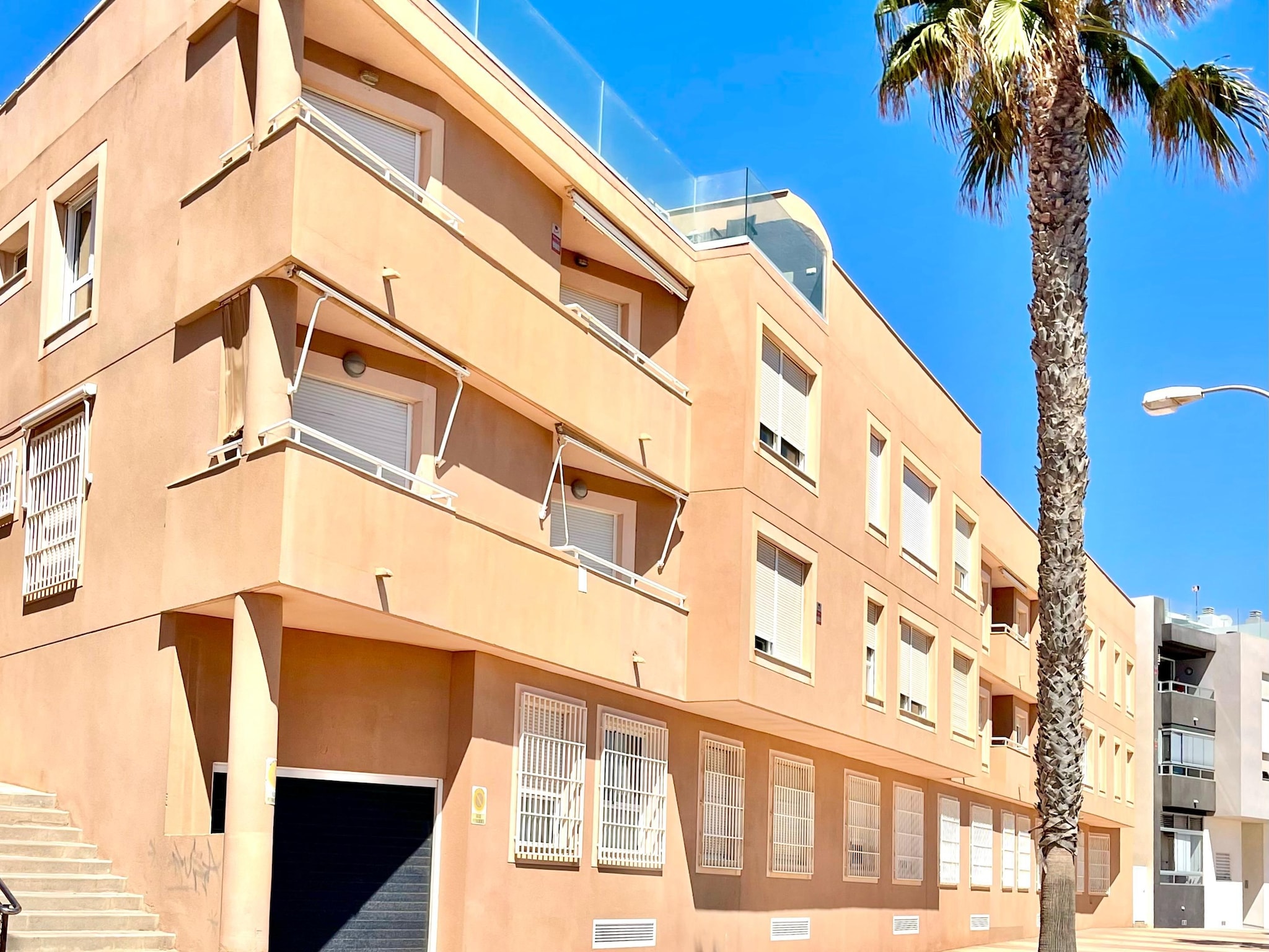 Lägenhet Apartamento Panamá