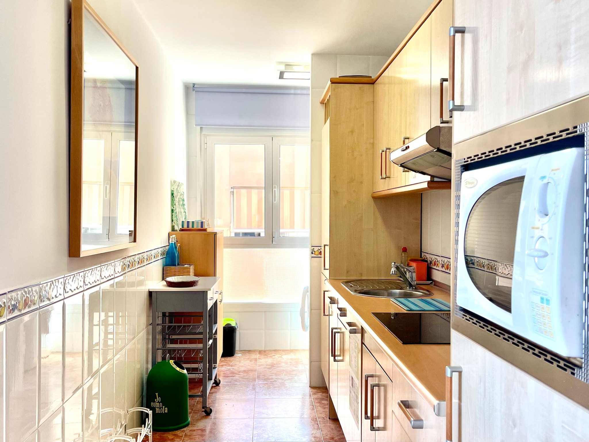 Lägenhet Apartamento Panamá
