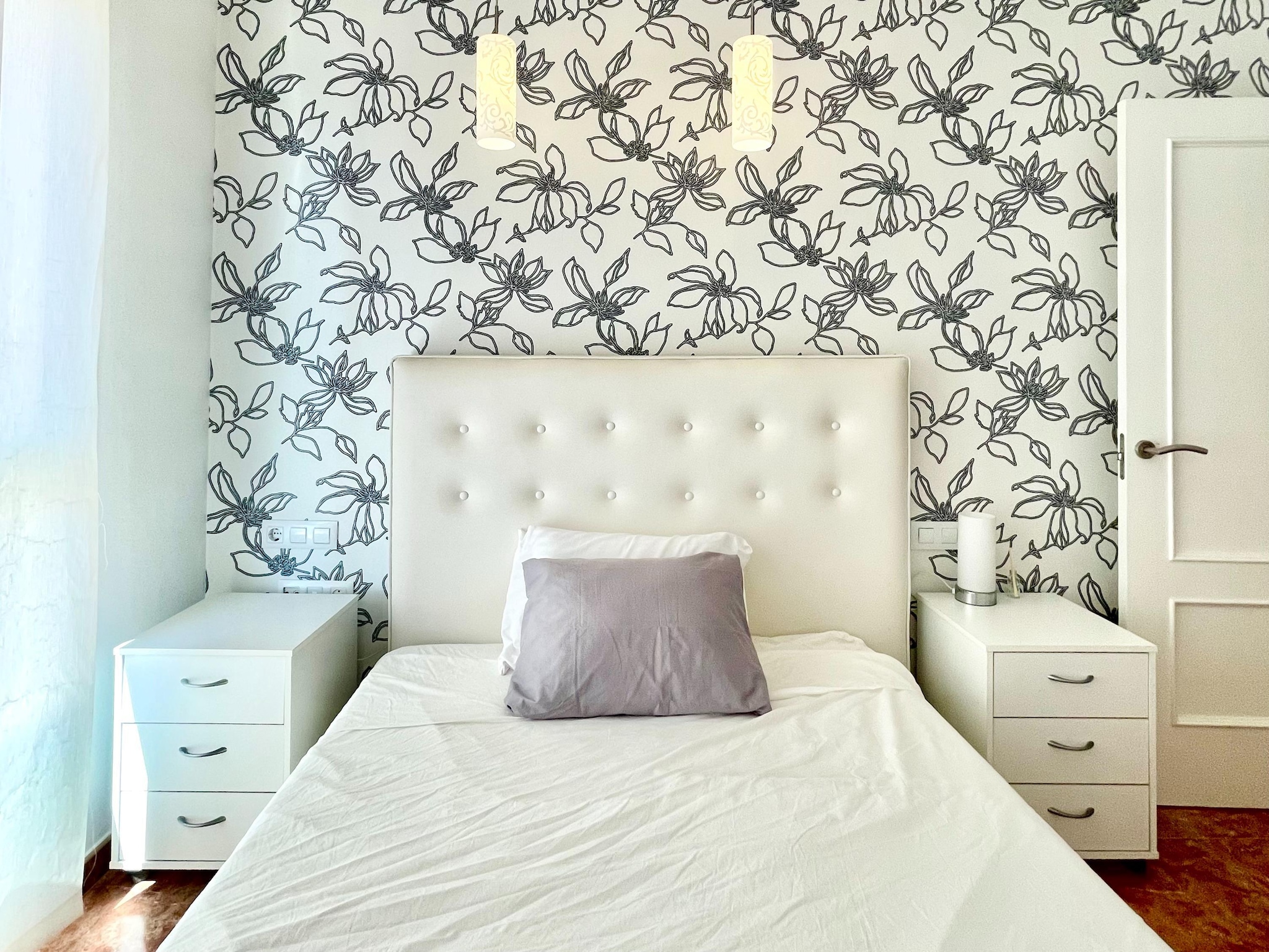 Lägenhet Apartamento Panamá