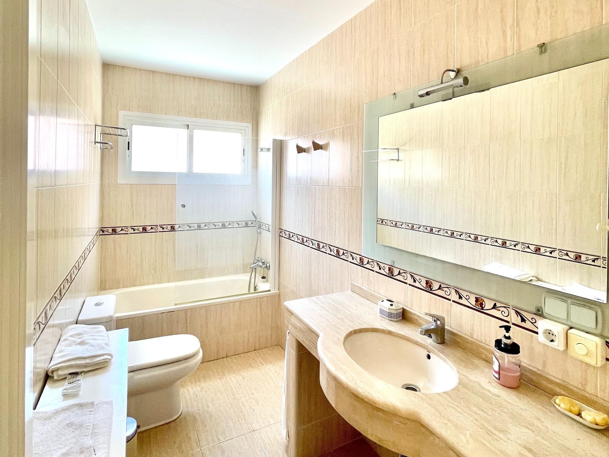 Lägenhet Apartamento Panamá