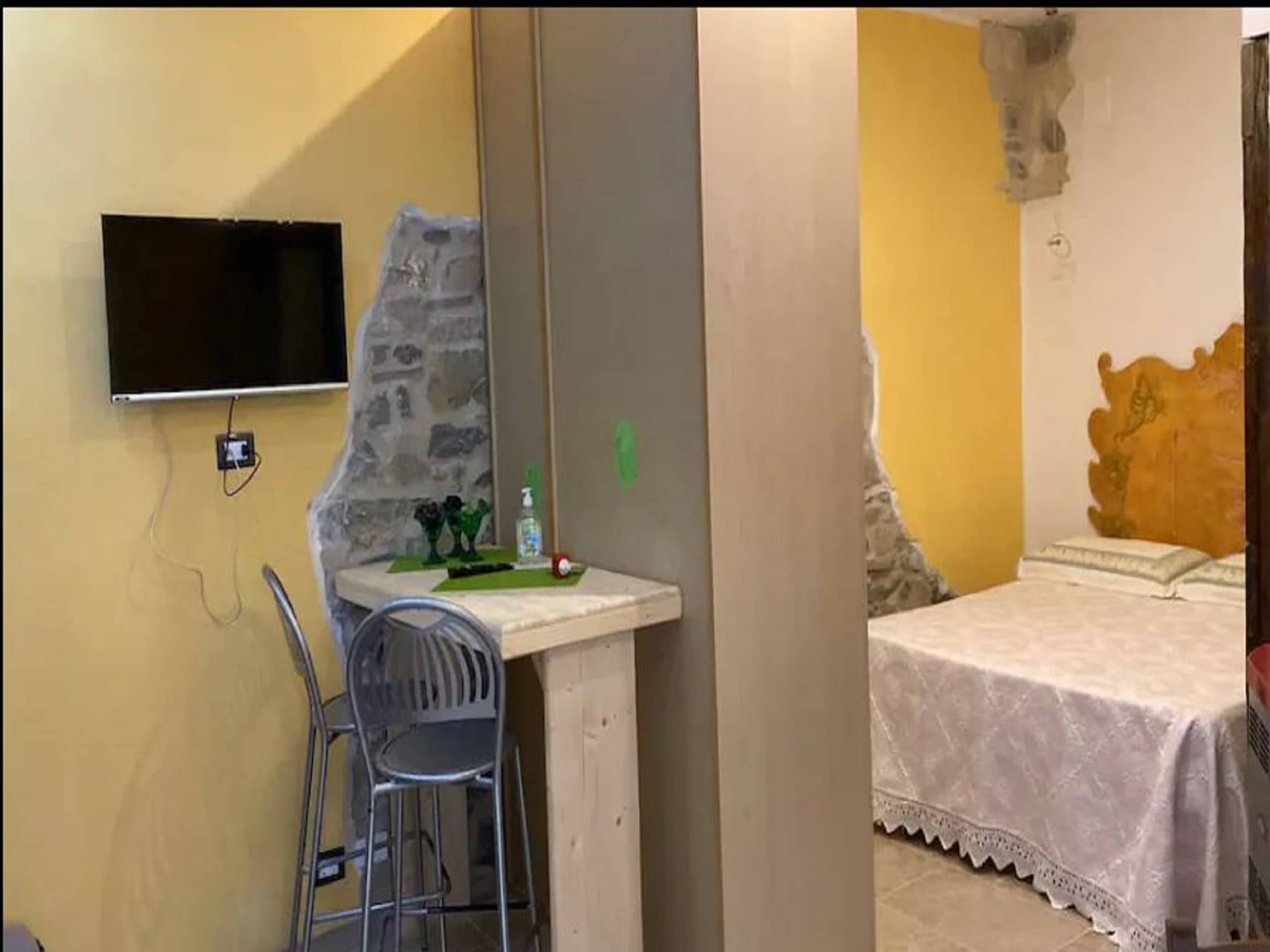 Appartement Casa Carlotta
