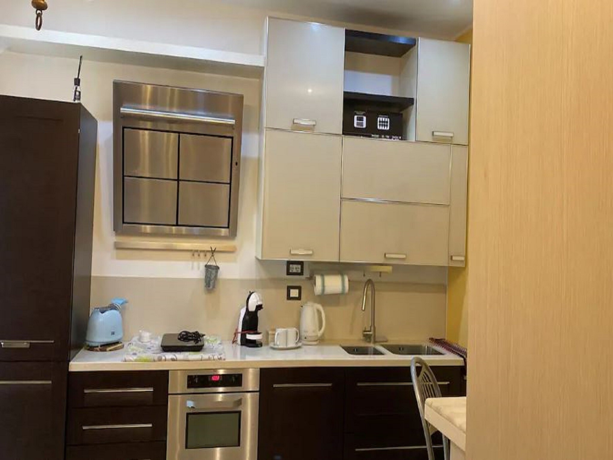Appartement Casa Carlotta