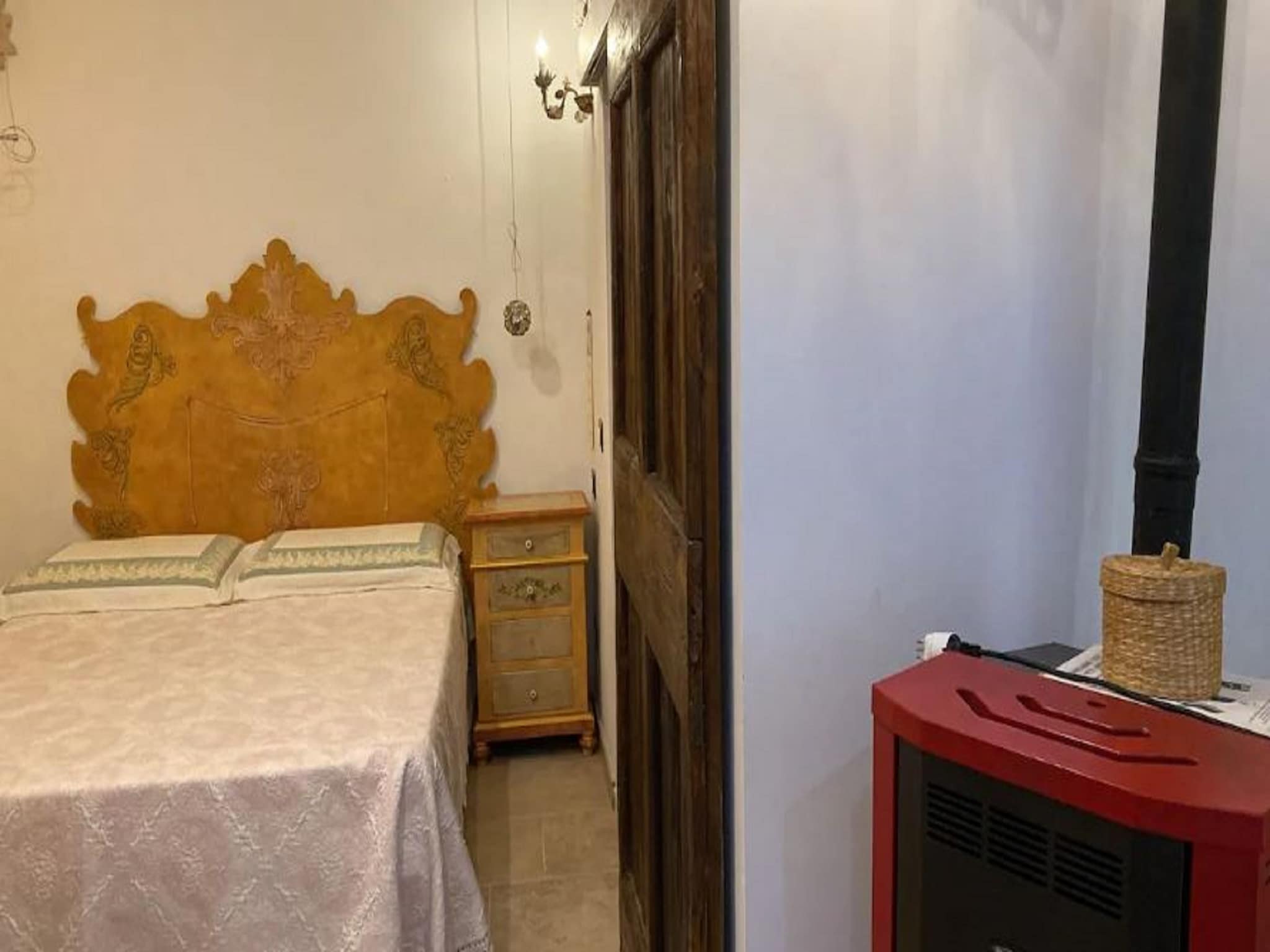 Appartement Casa Carlotta