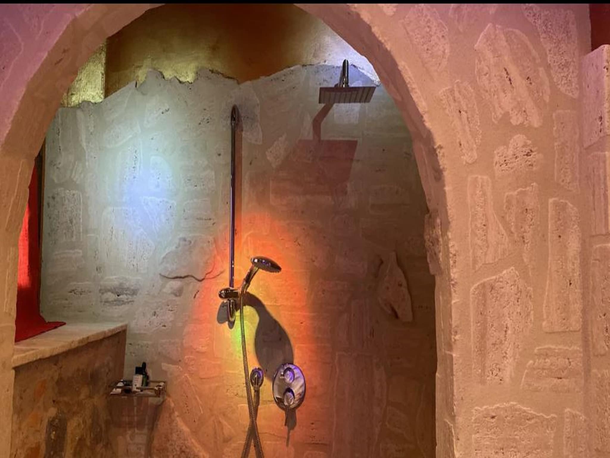 Appartement Casa Carlotta