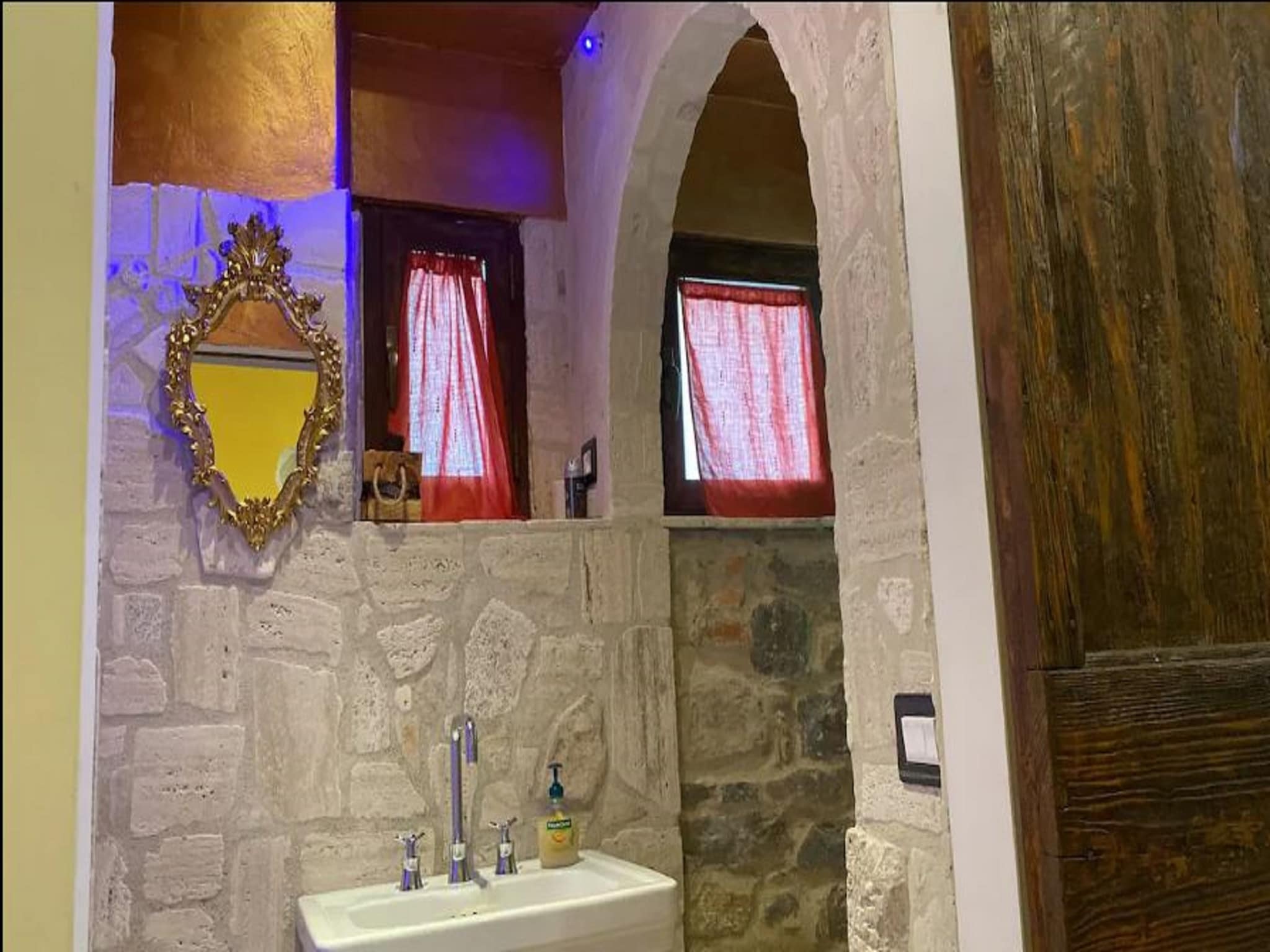 Appartement Casa Carlotta