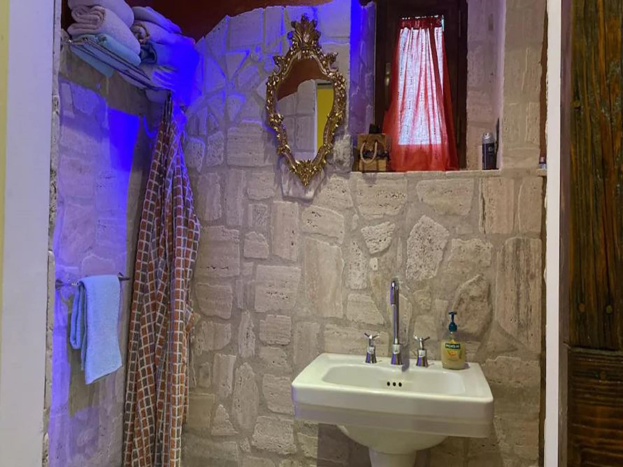 Appartement Casa Carlotta