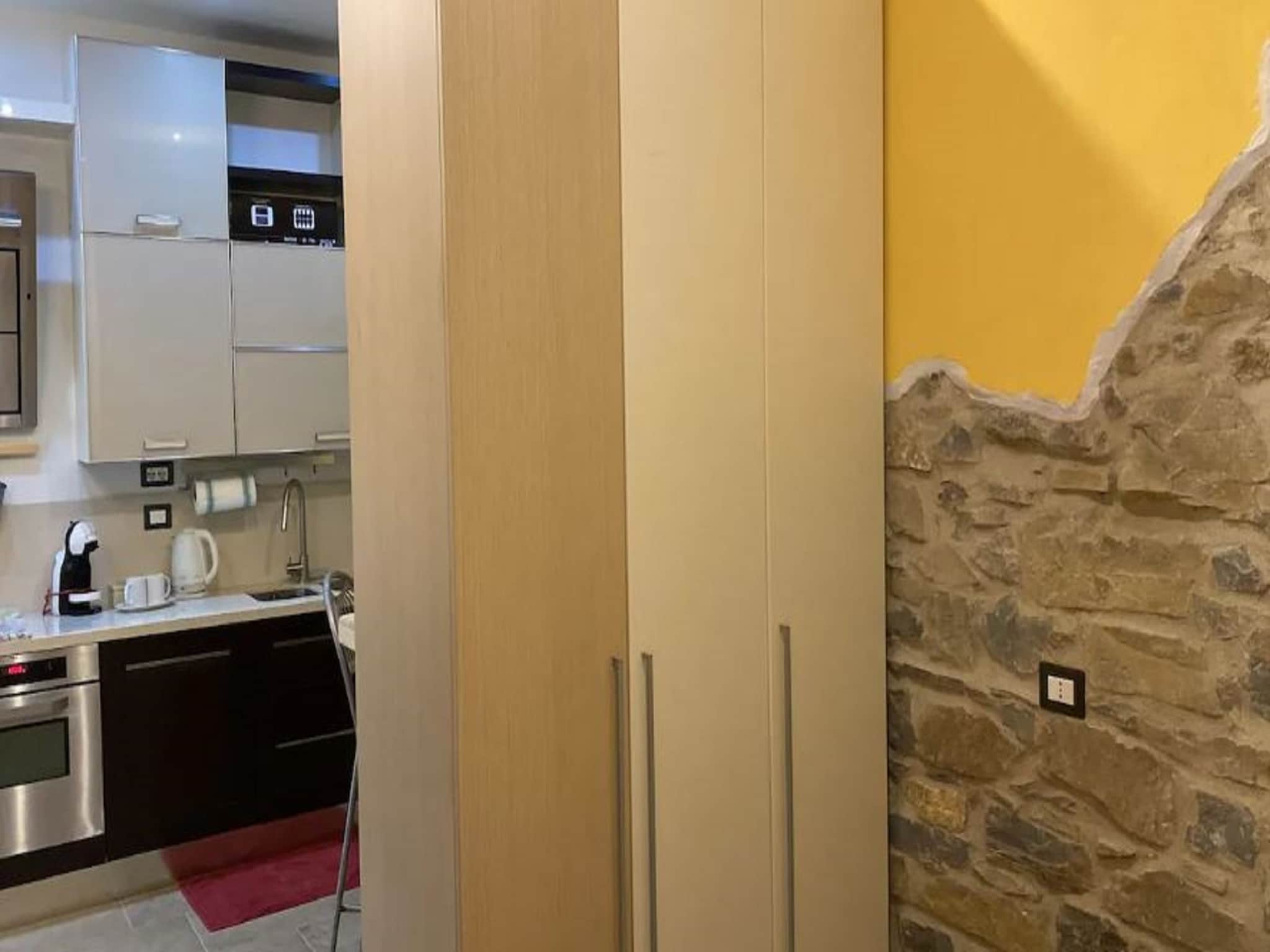 Appartement Casa Carlotta