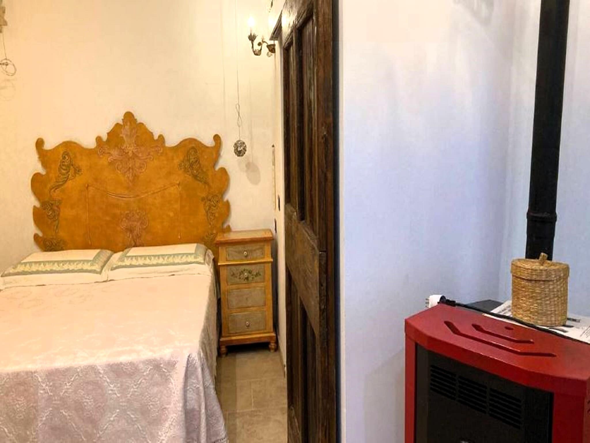 Appartement Casa Carlotta