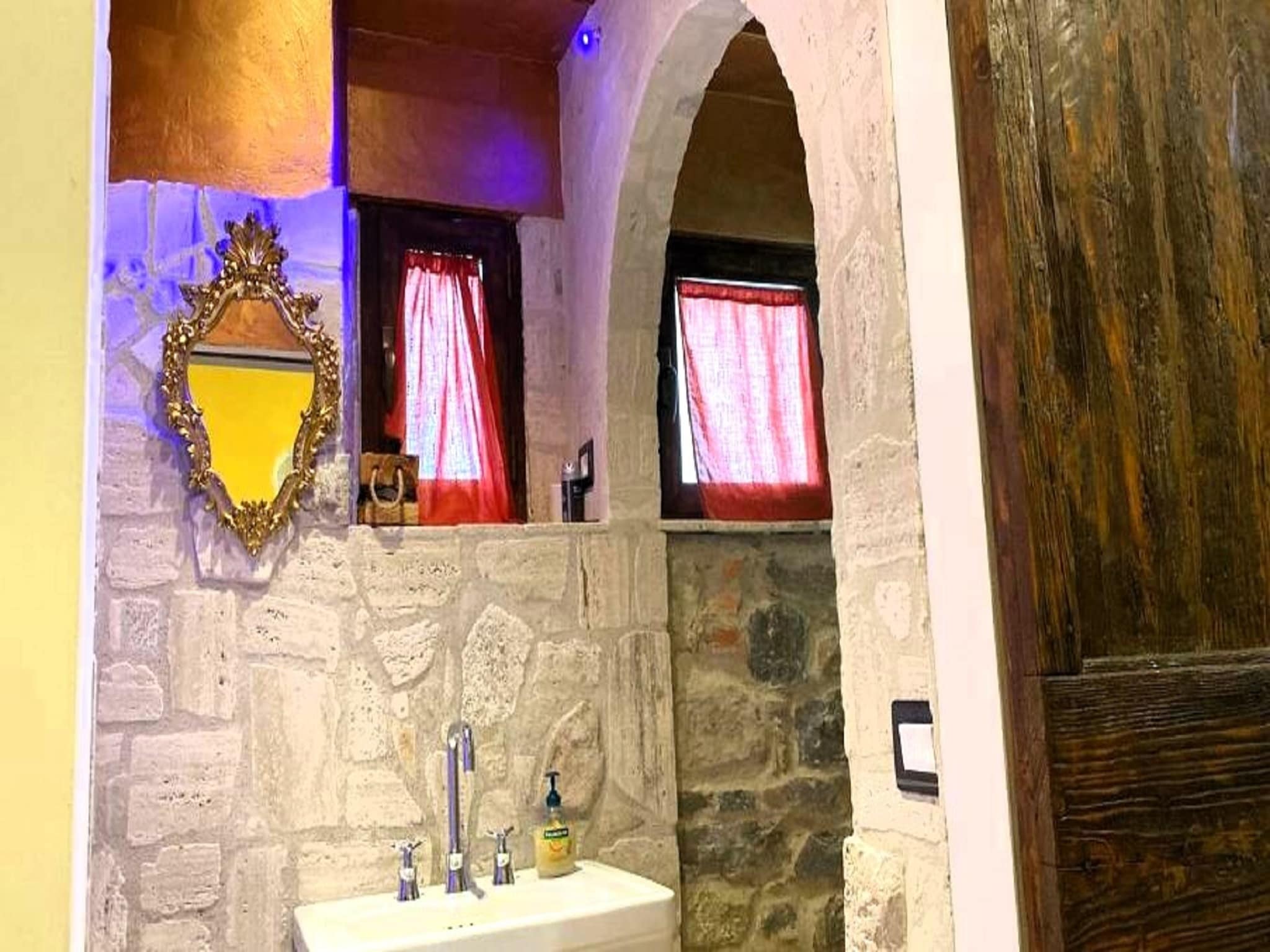 Appartement Casa Carlotta