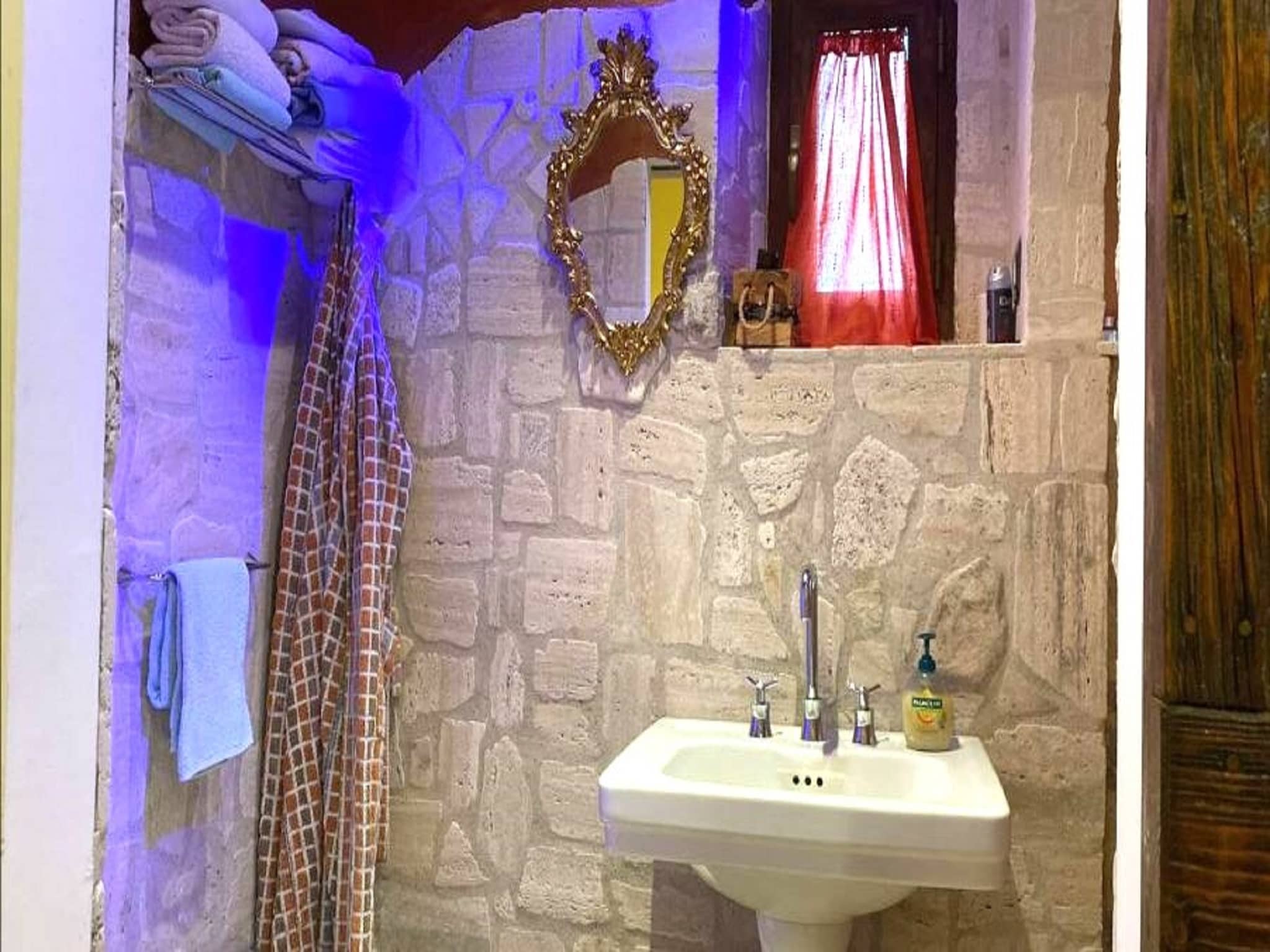 Appartement Casa Carlotta