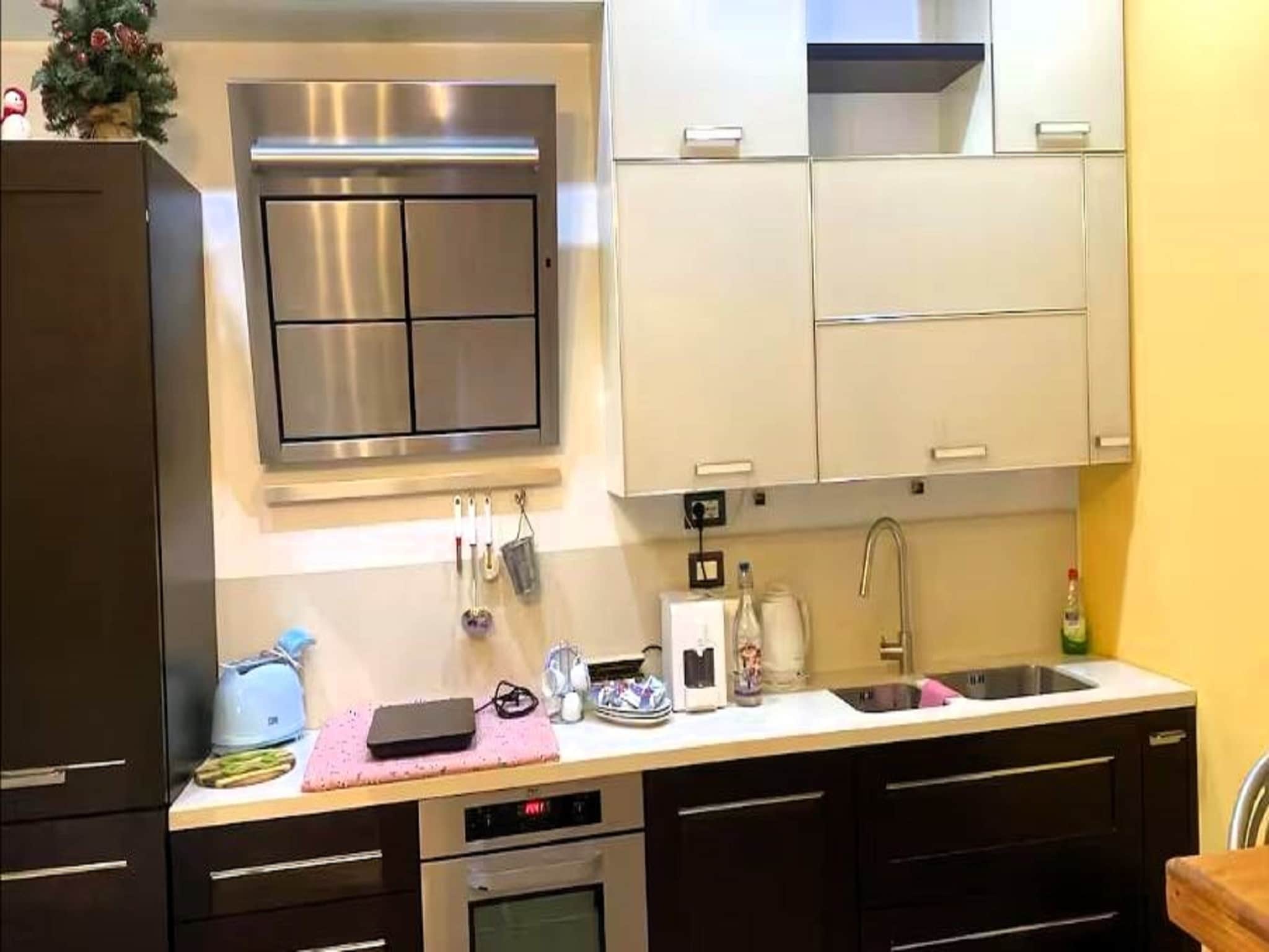 Appartement Casa Carlotta