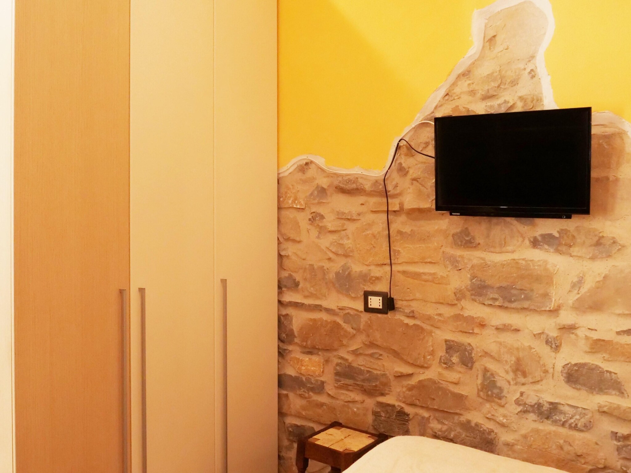 Appartement Casa Carlotta
