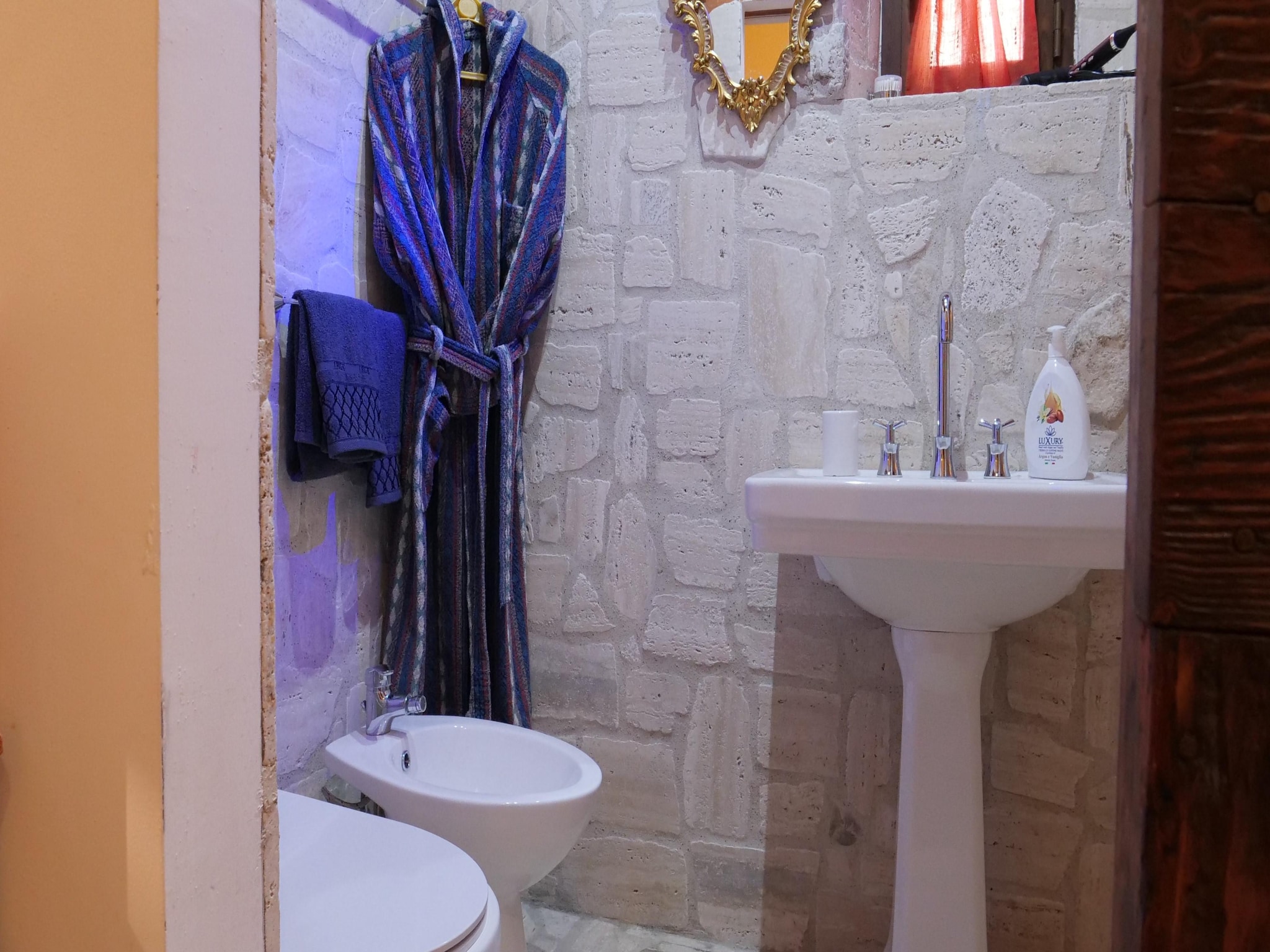 Appartement Casa Carlotta