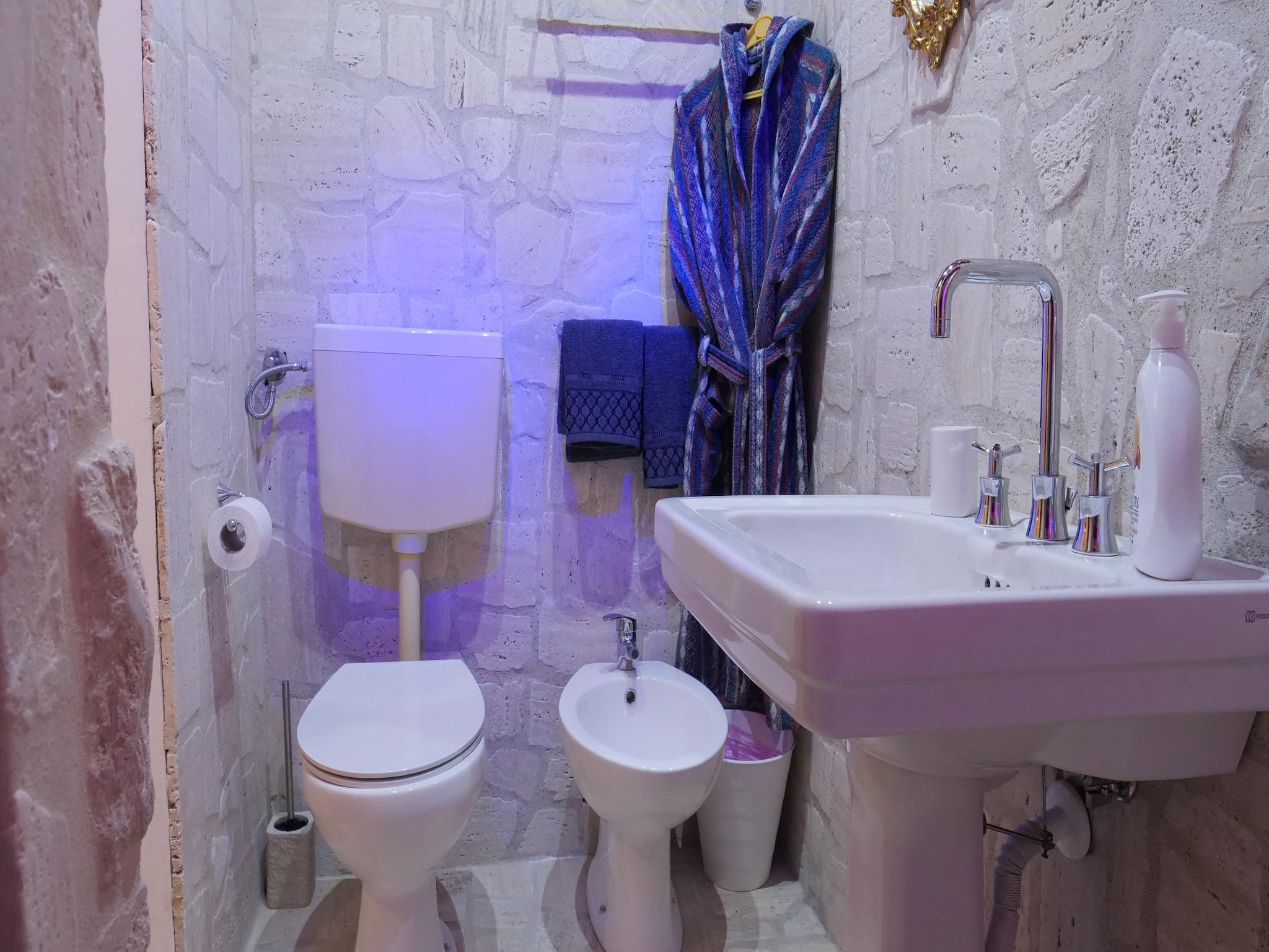 Appartement Casa Carlotta