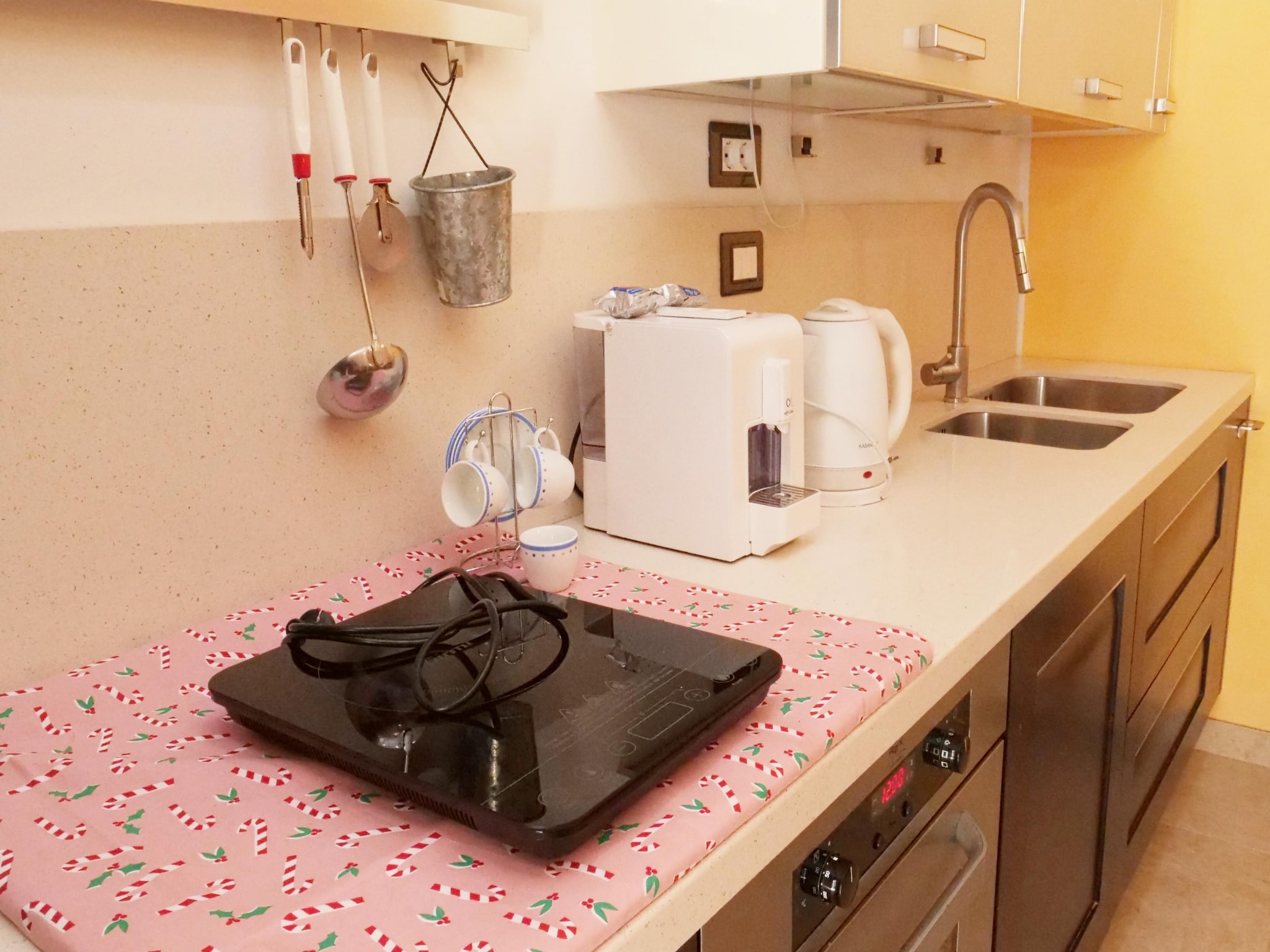 Appartement Casa Carlotta