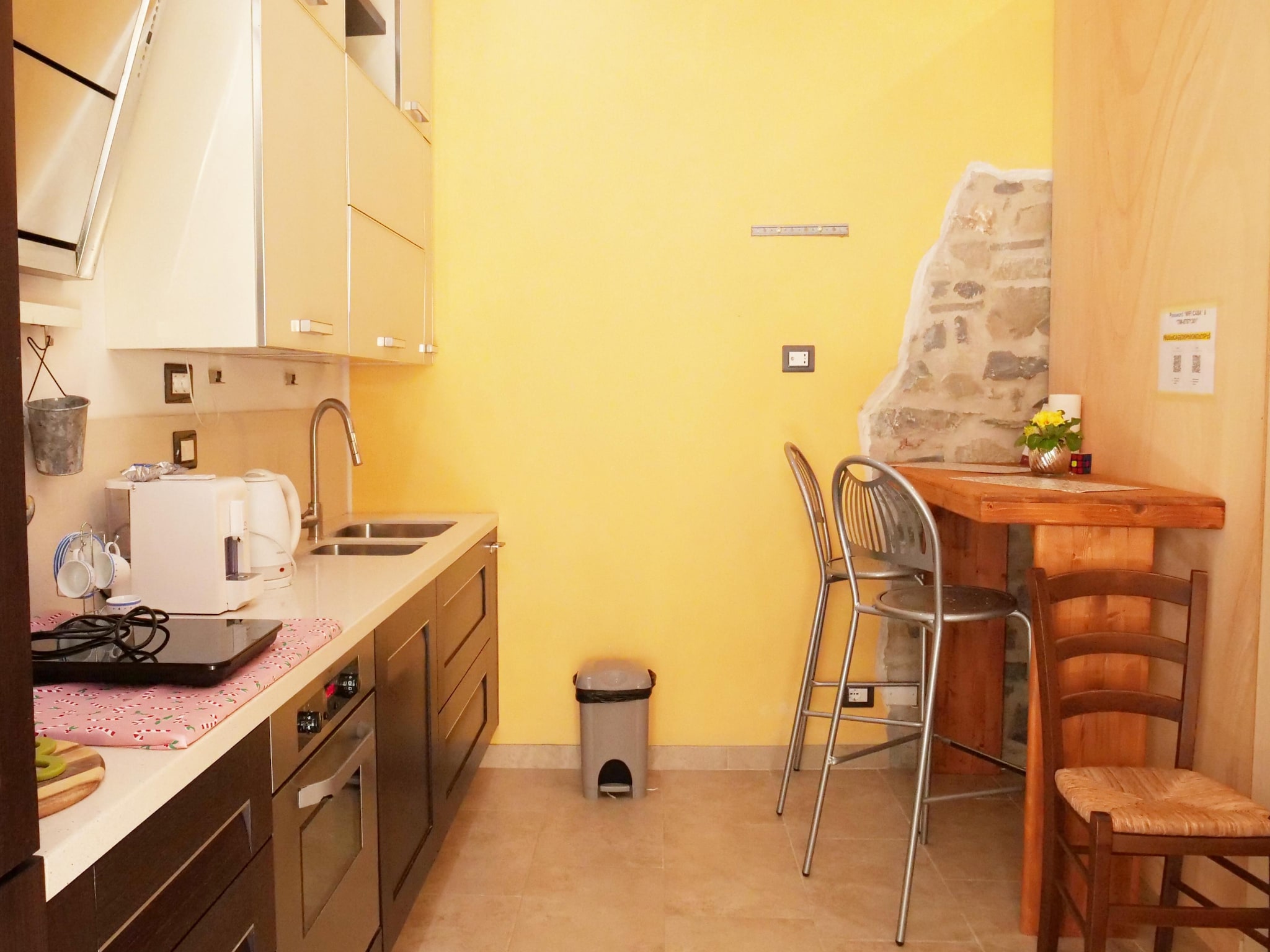 Appartement Casa Carlotta