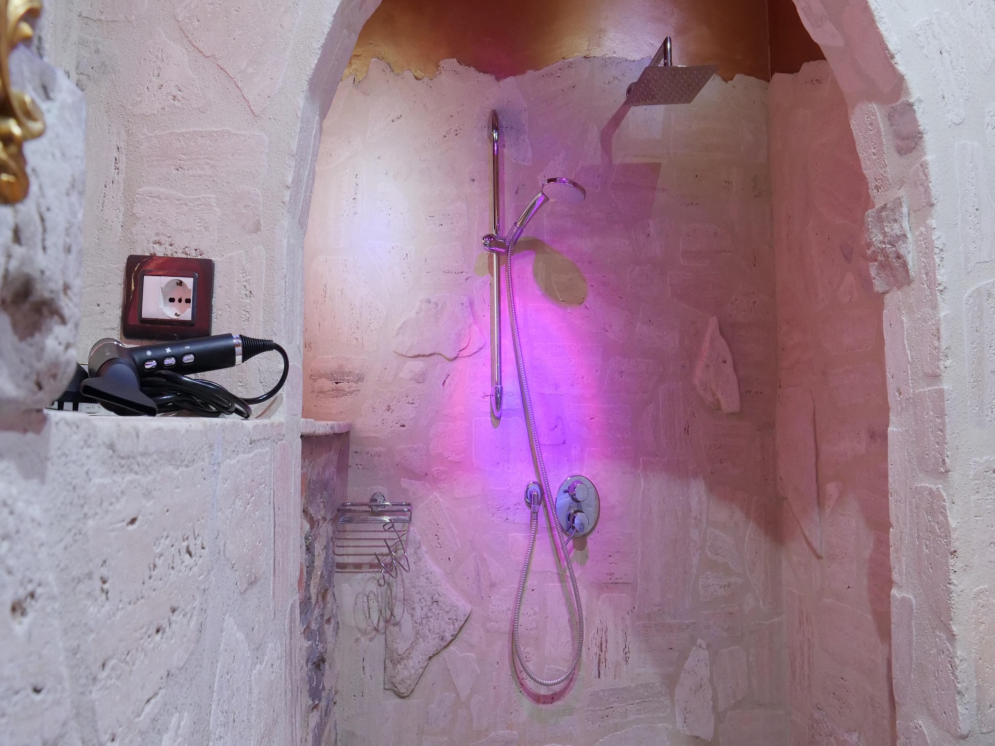 Appartement Casa Carlotta