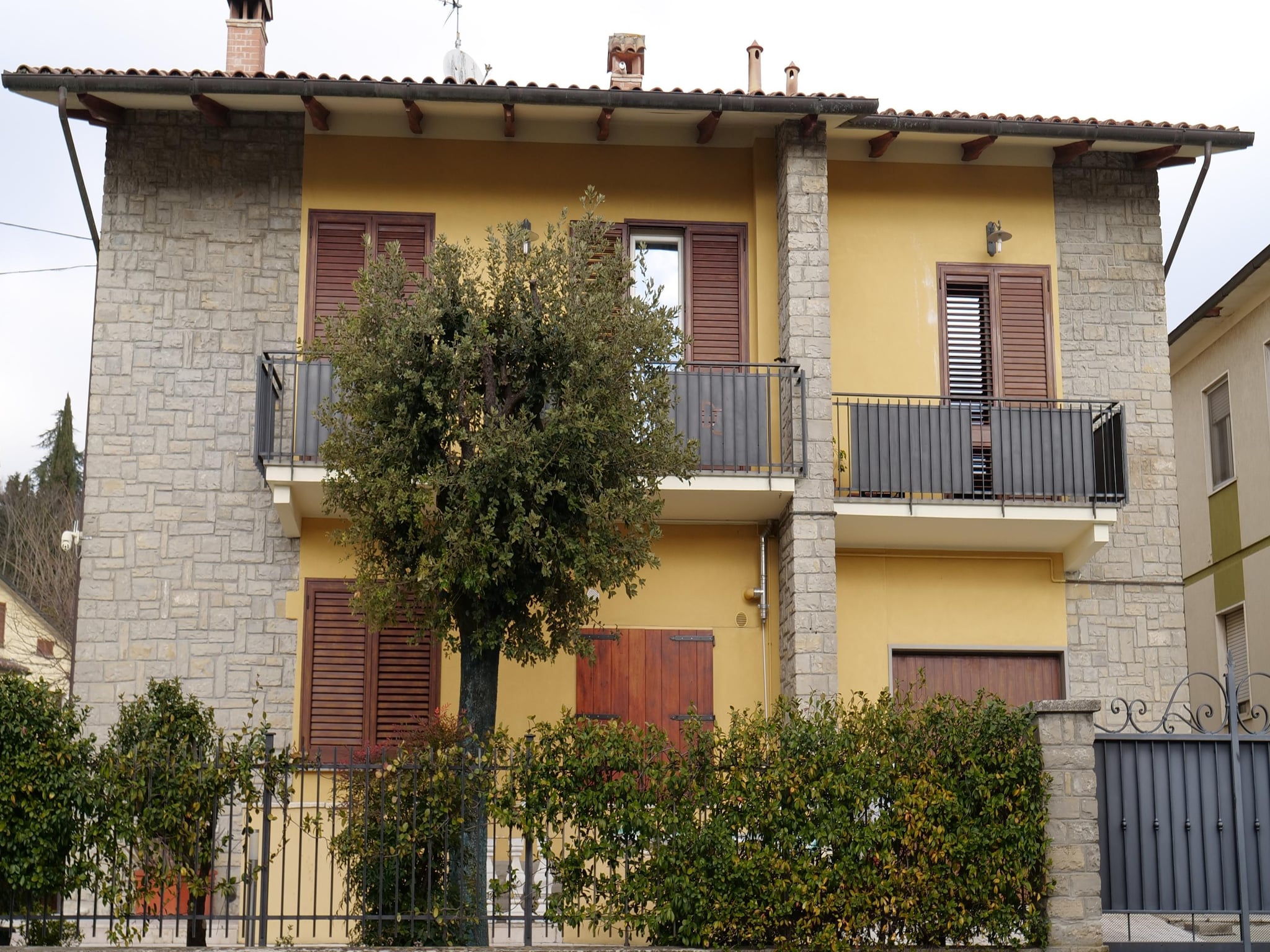 Appartement Casa Carlotta
