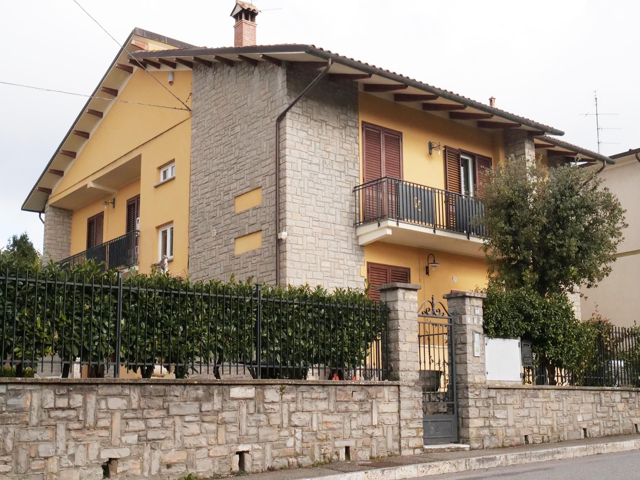 Appartement Casa Carlotta