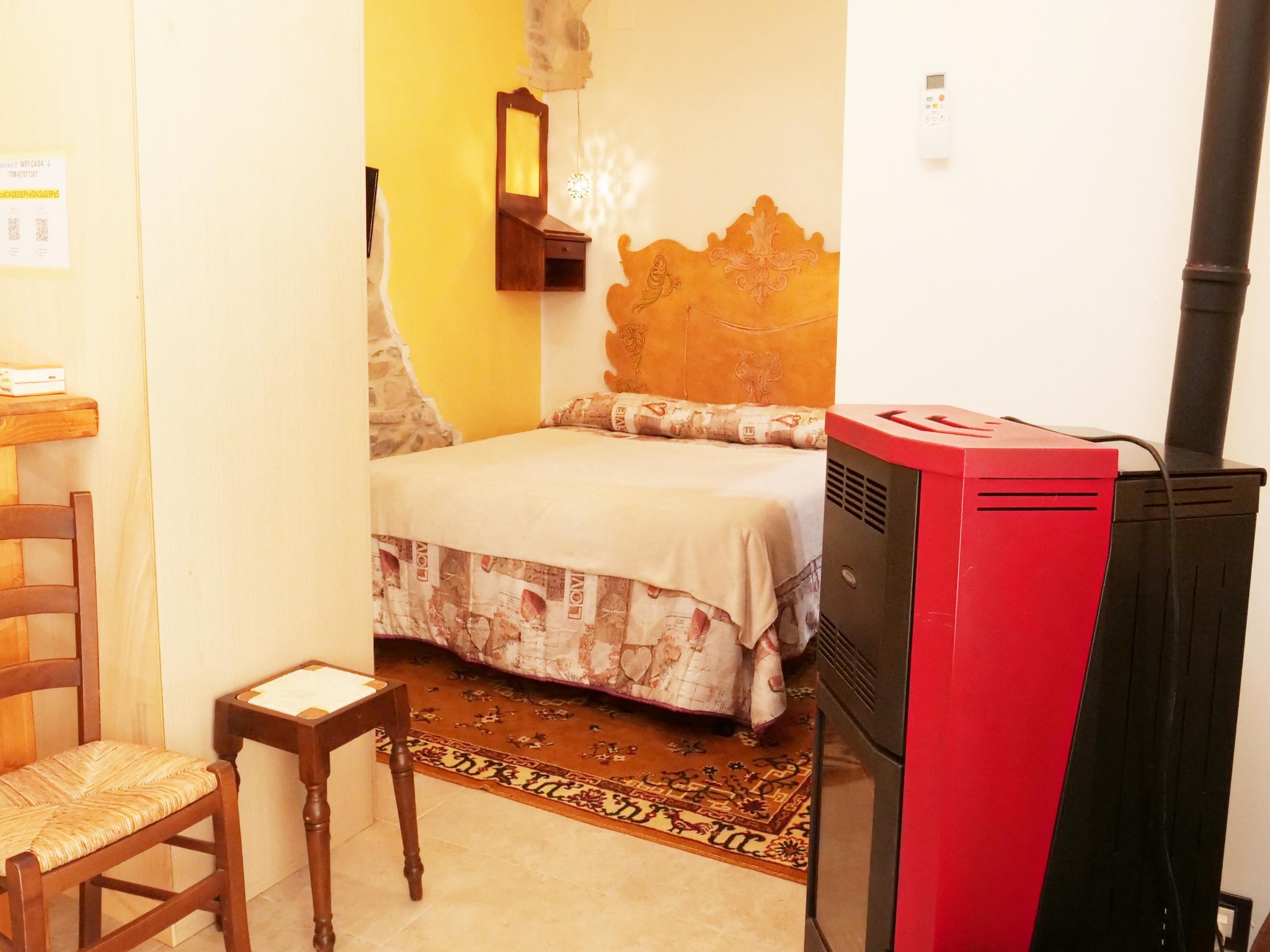 Appartement Casa Carlotta