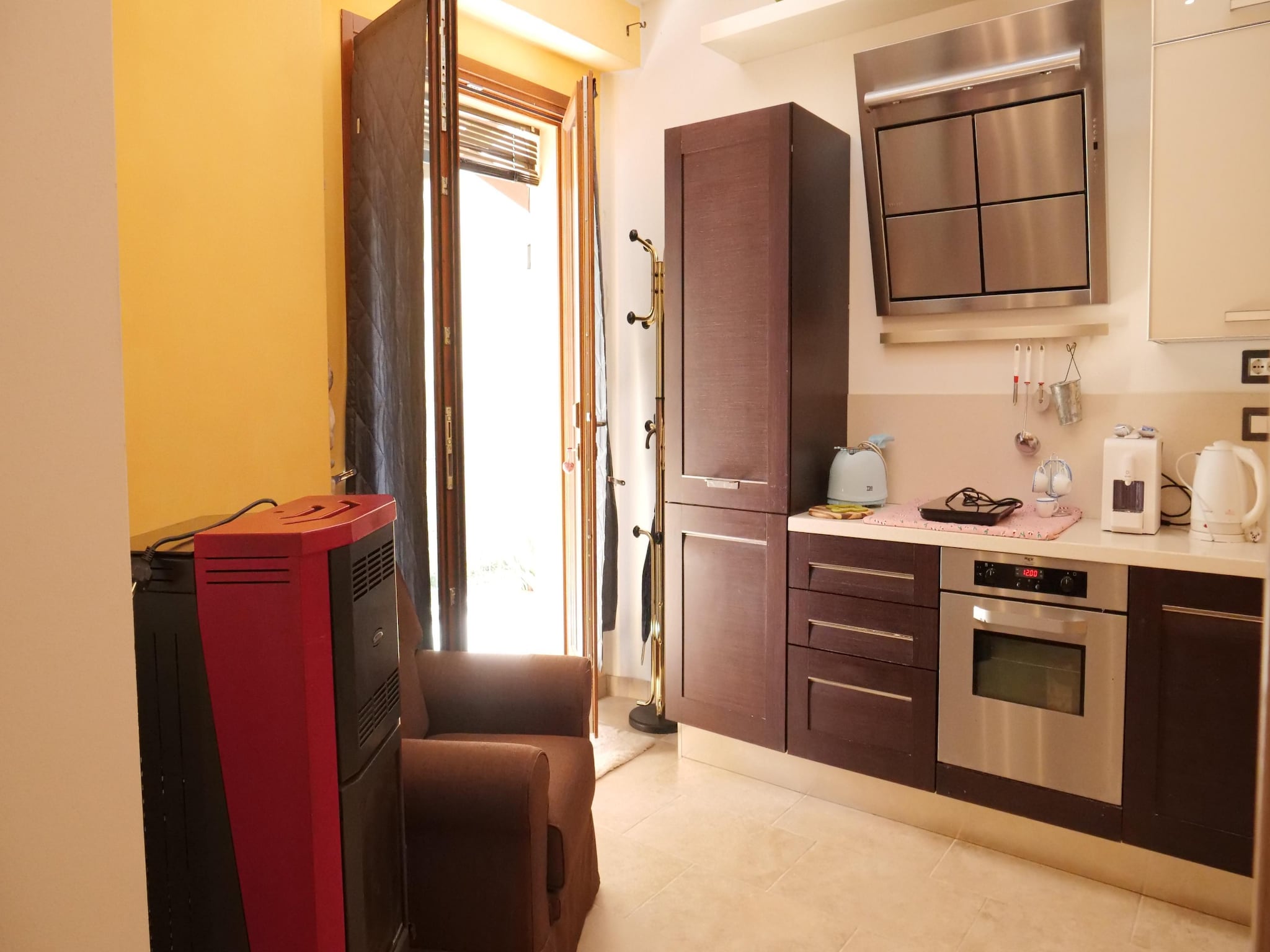 Appartement Casa Carlotta
