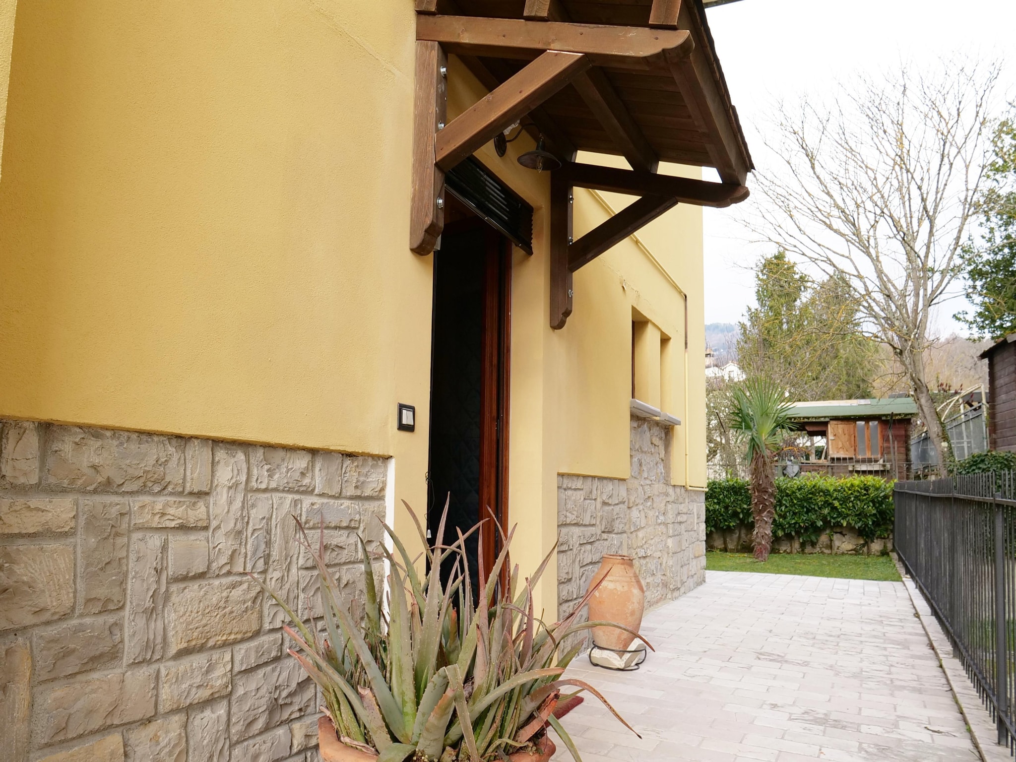 Appartement Casa Carlotta