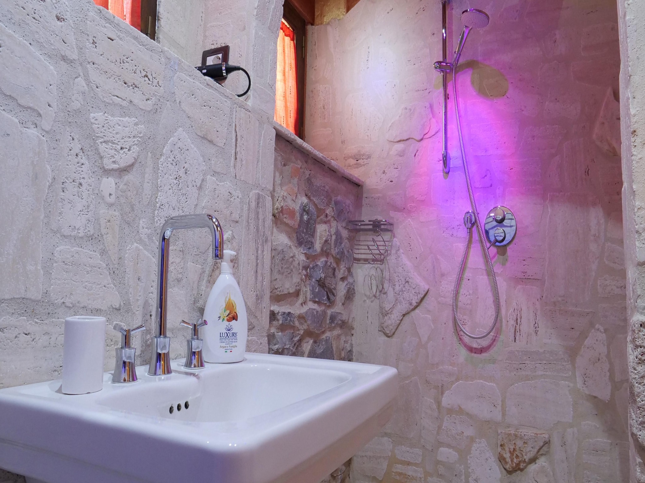 Appartement Casa Carlotta