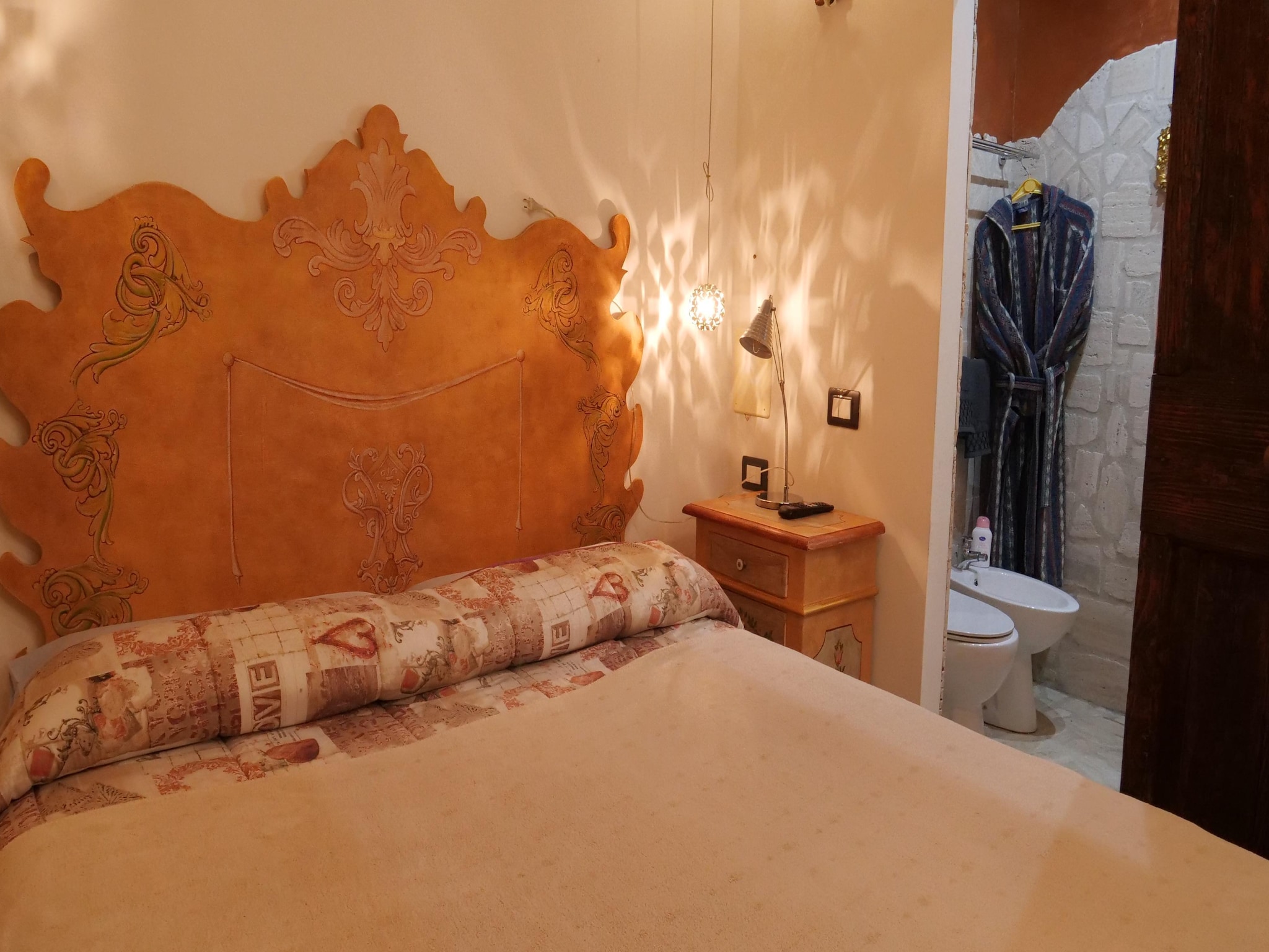 Appartement Casa Carlotta