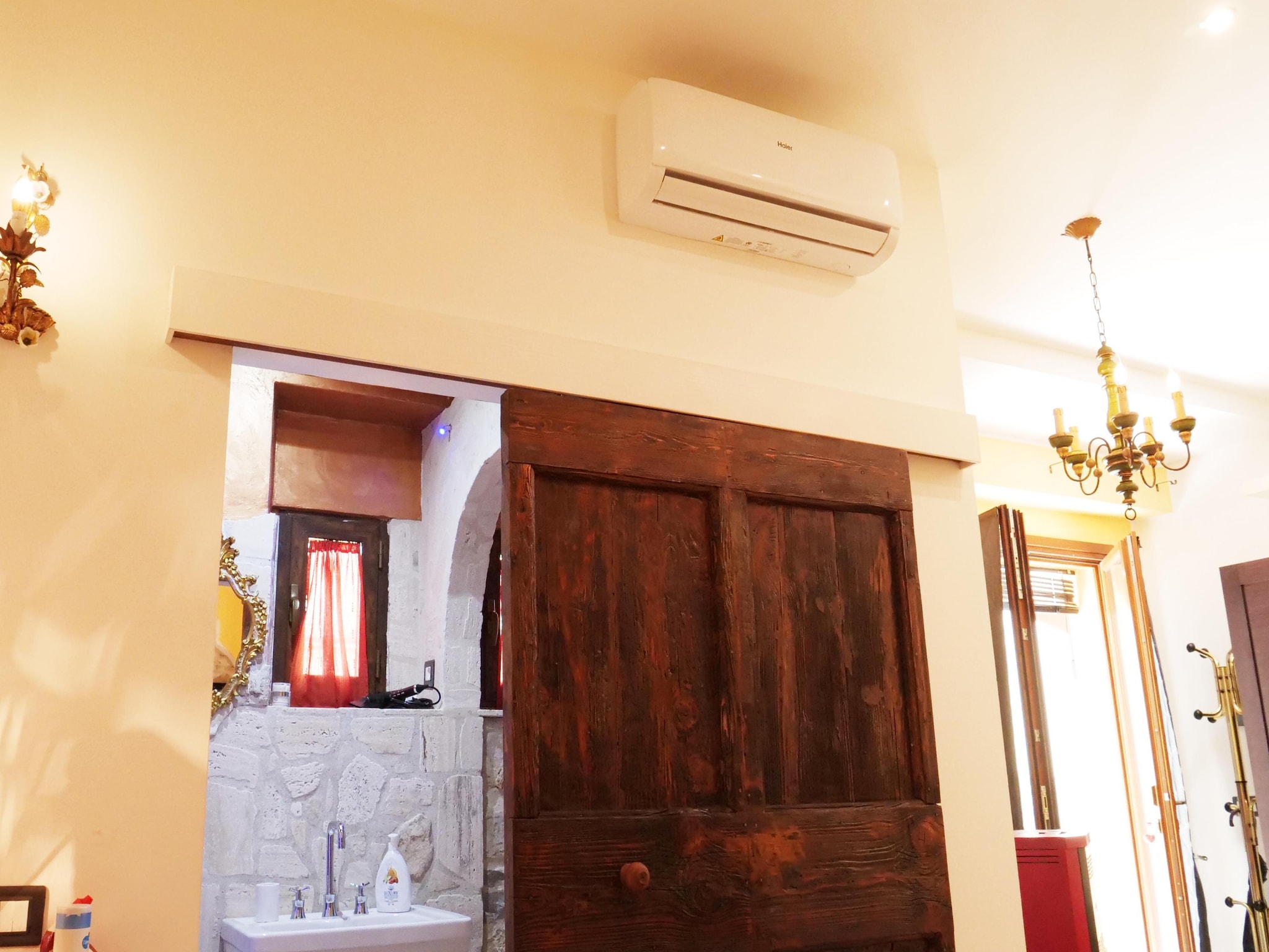 Appartement Casa Carlotta