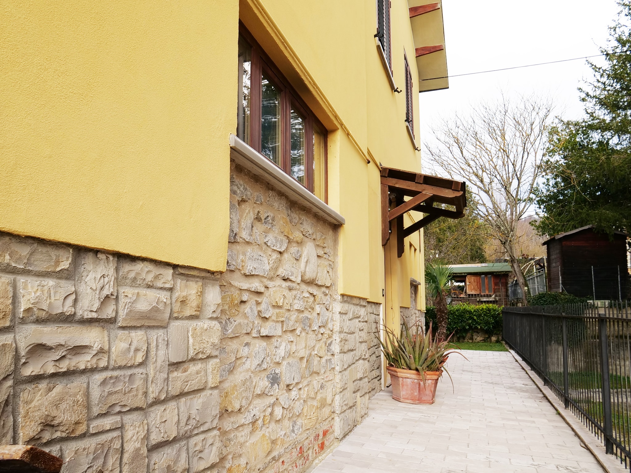 Appartement Casa Carlotta