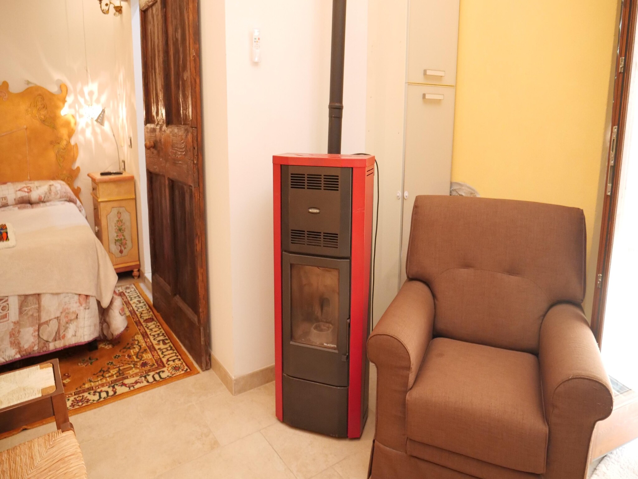 Appartement Casa Carlotta