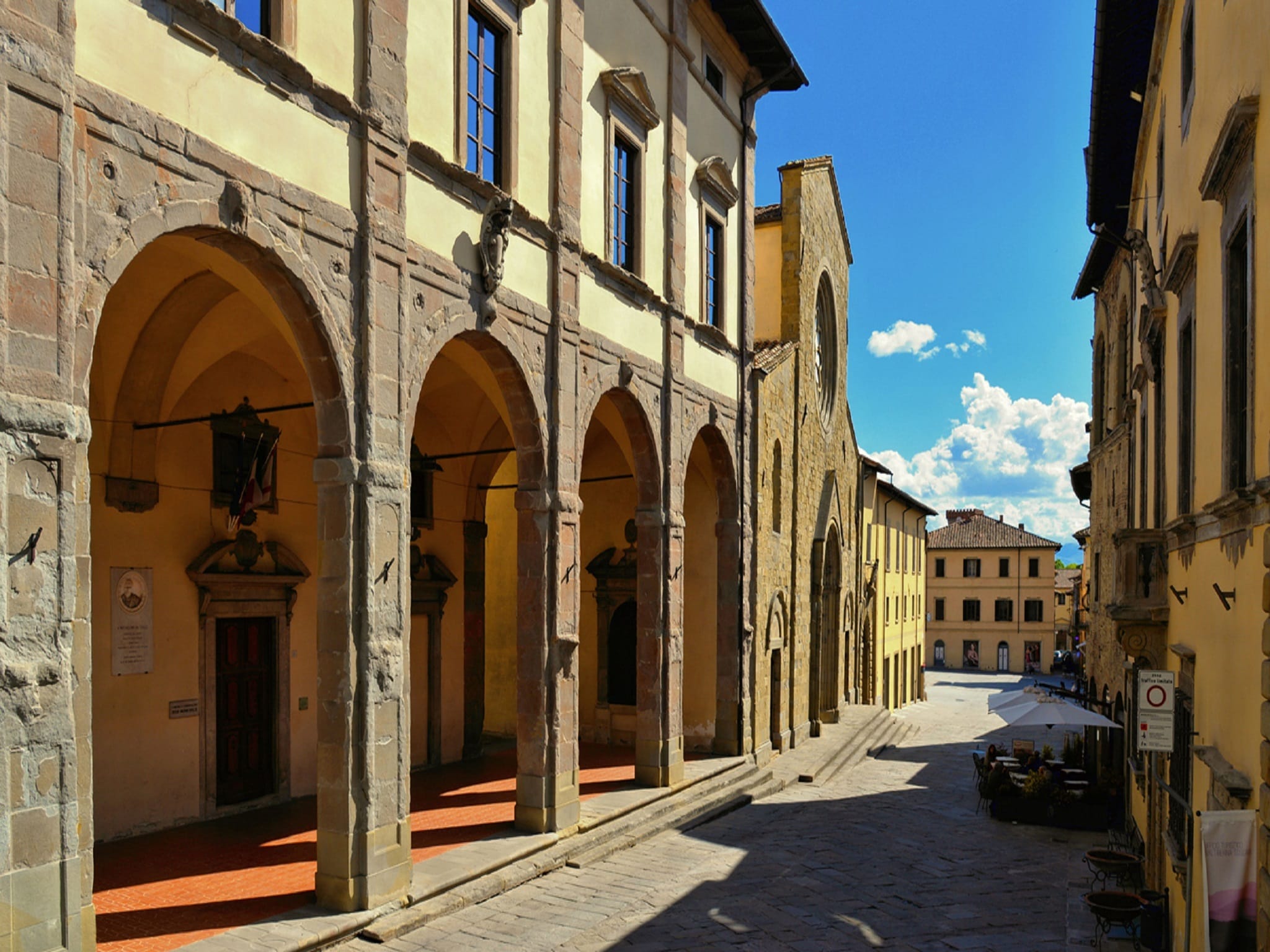 Appartement Casa Carlotta