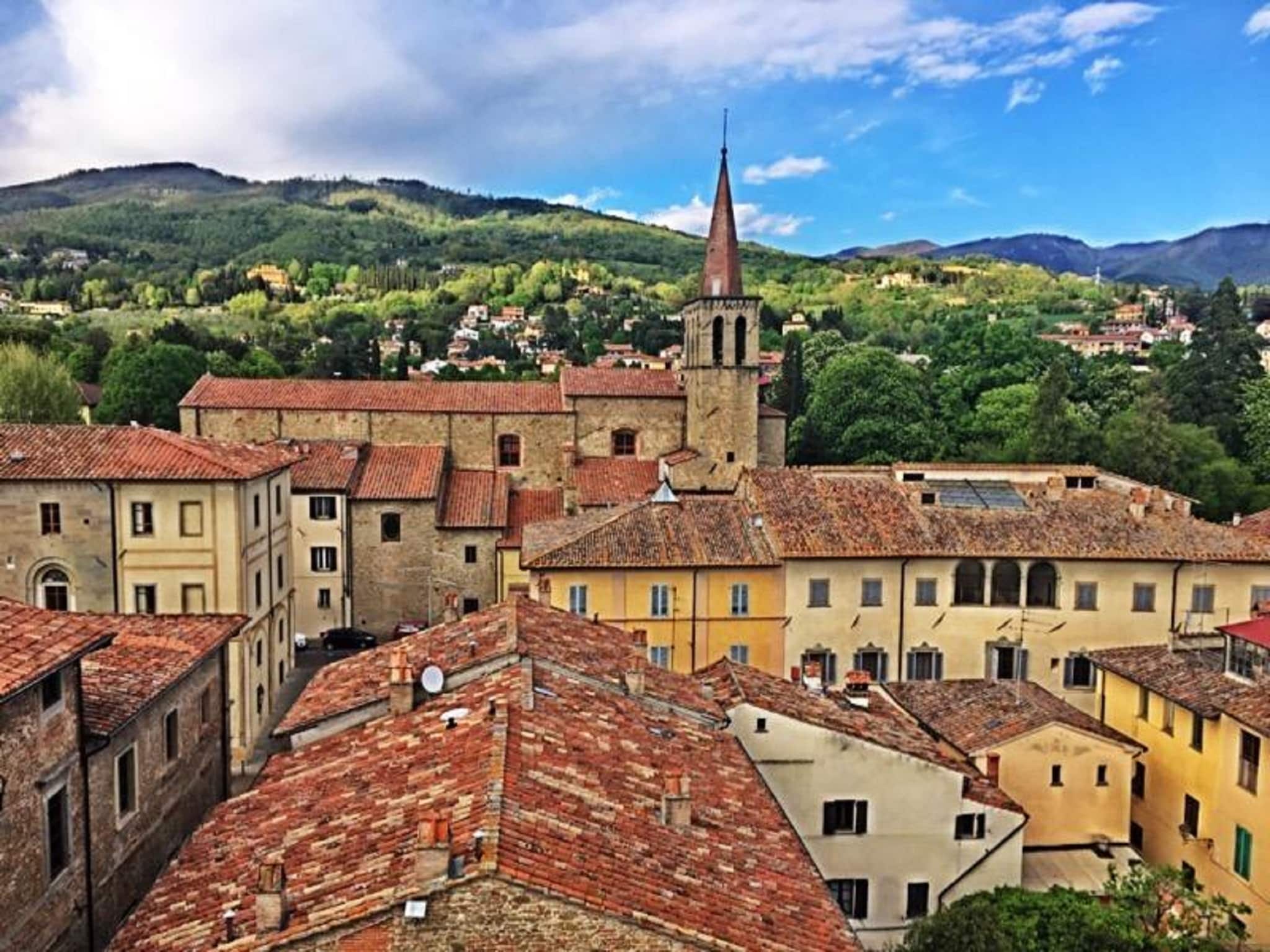 Appartement Casa Carlotta