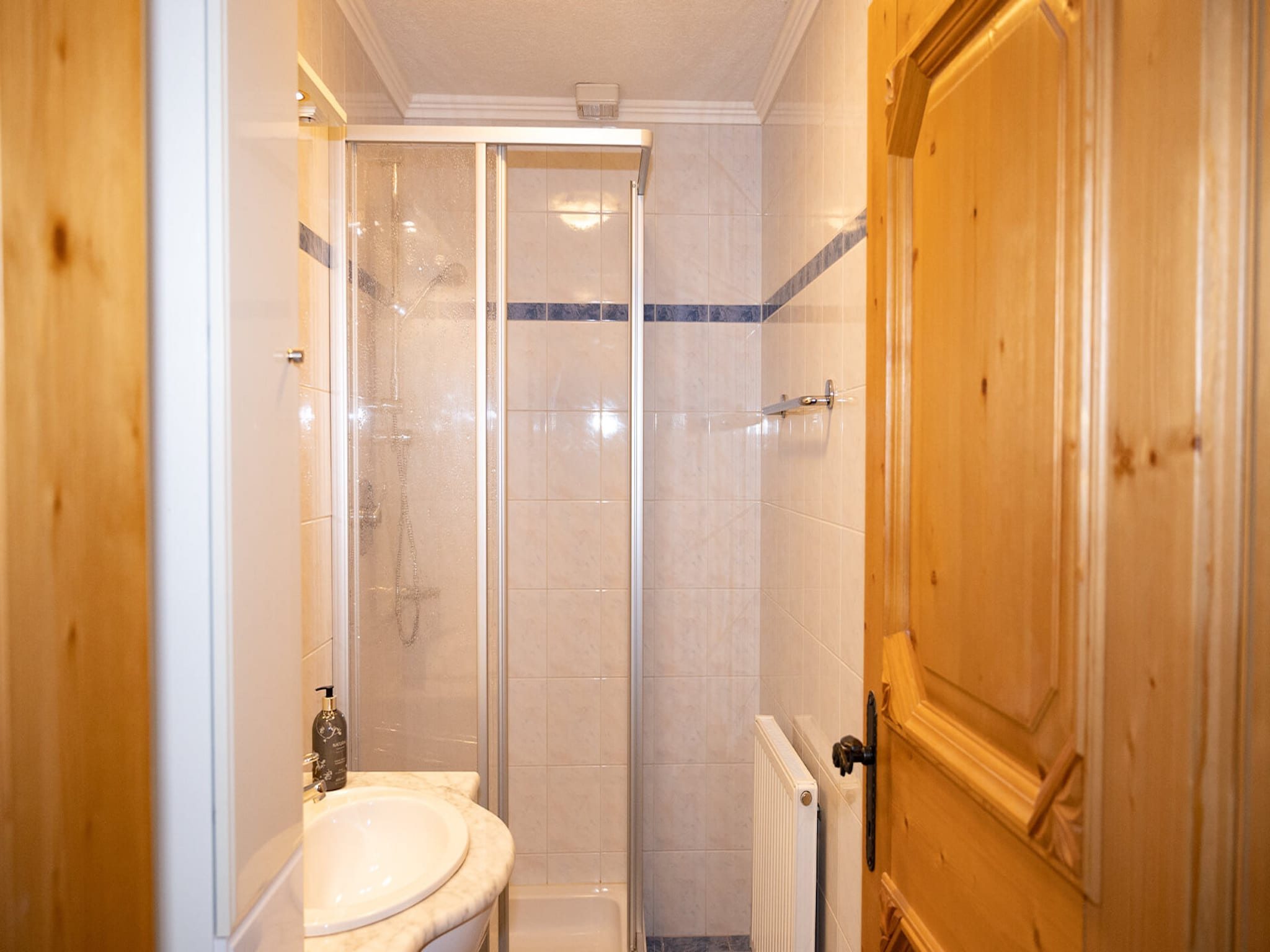 Ferienwohnung Bergliebe & Waldrand