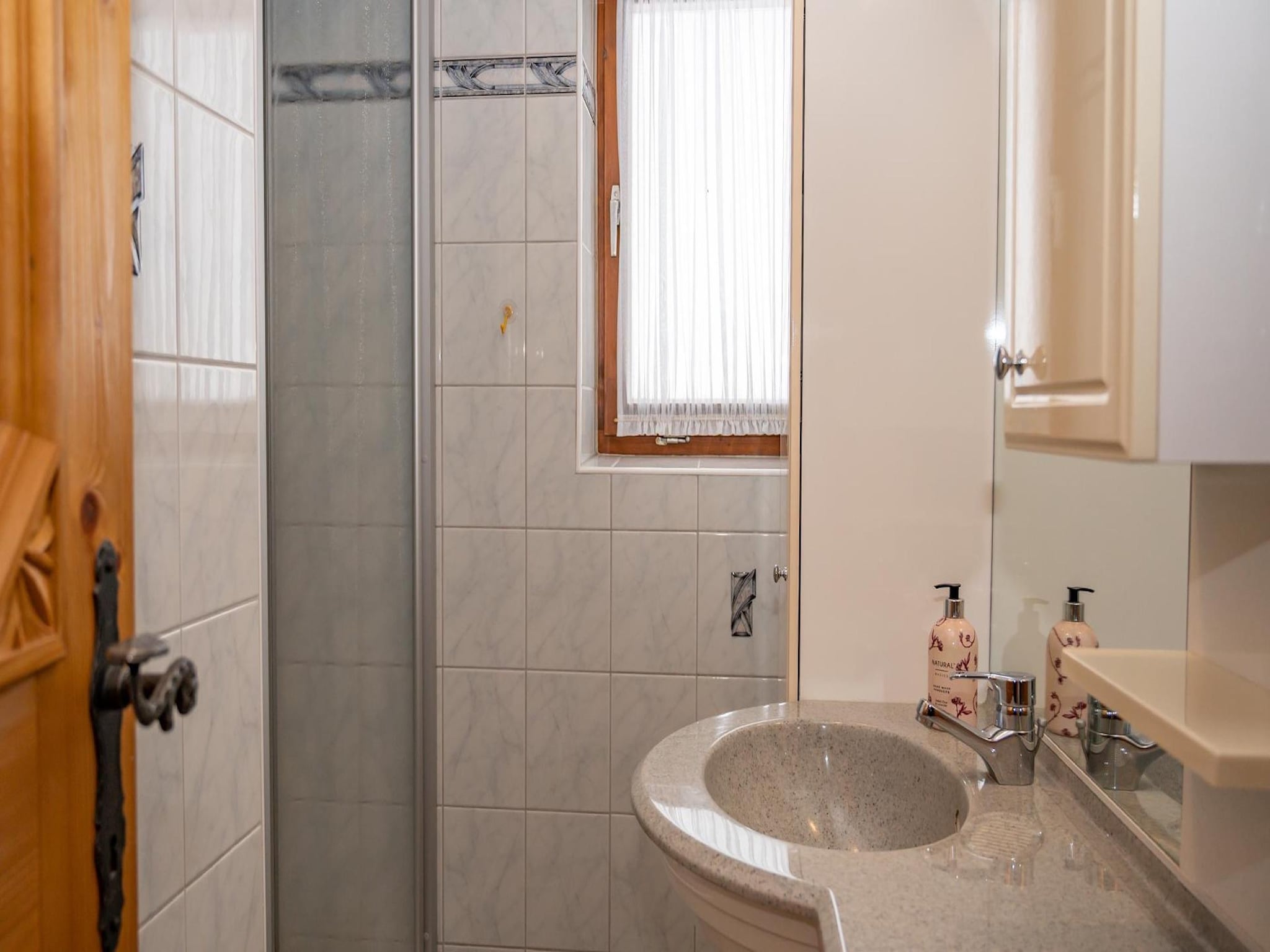 Ferienwohnung Bergliebe & Waldrand