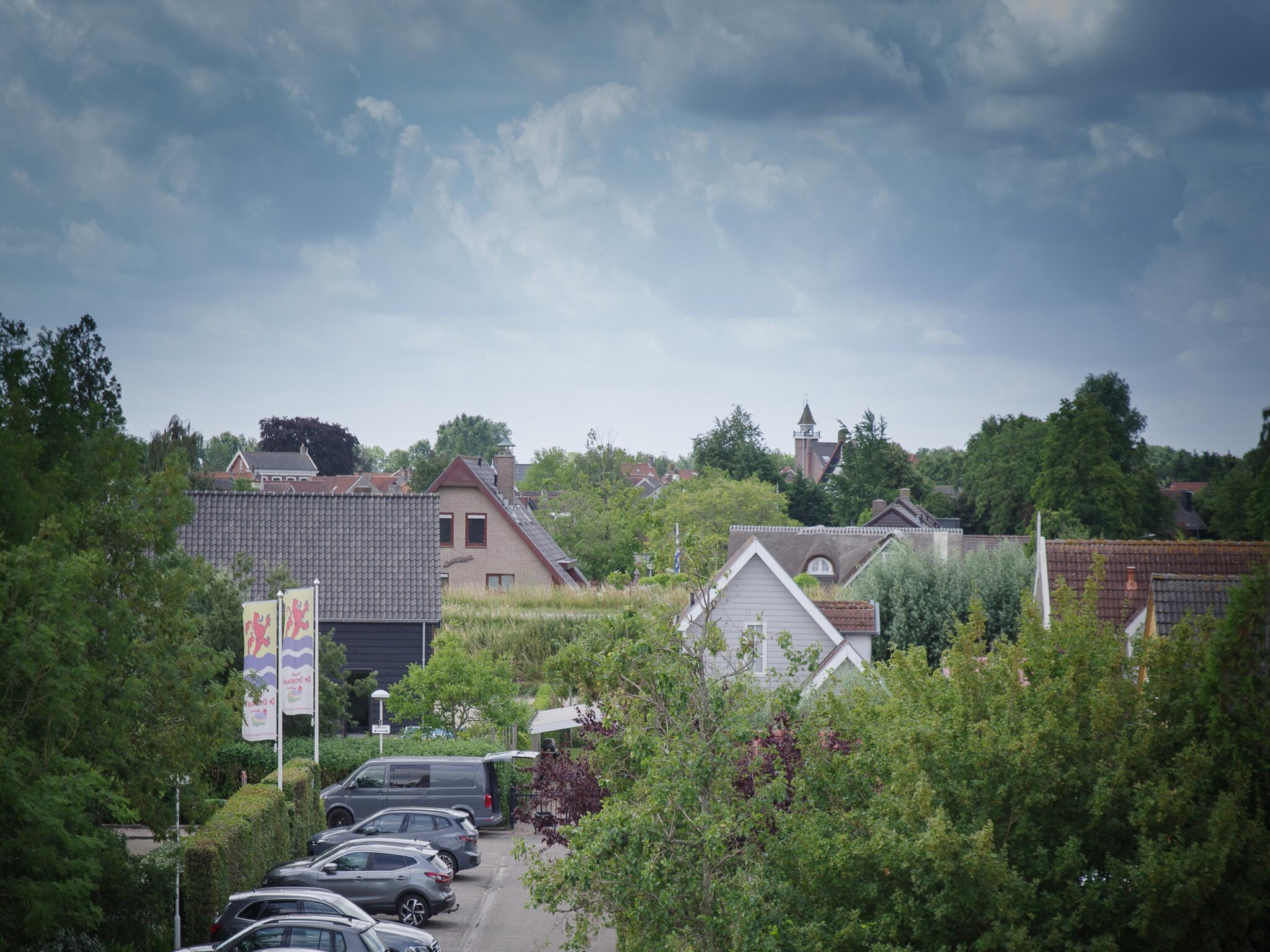   Villapark De Oesterbaai 112