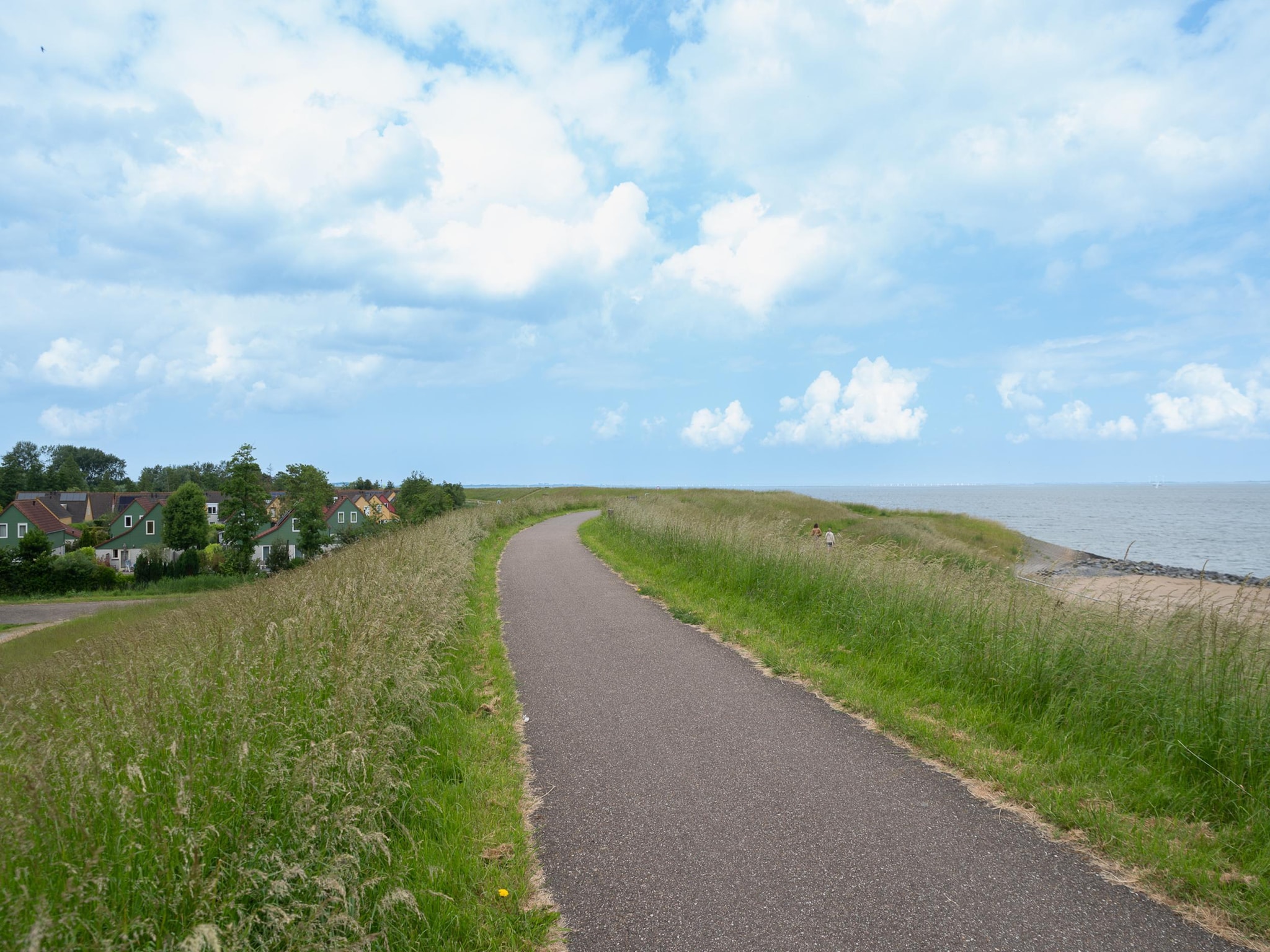   Villapark De Oesterbaai 112