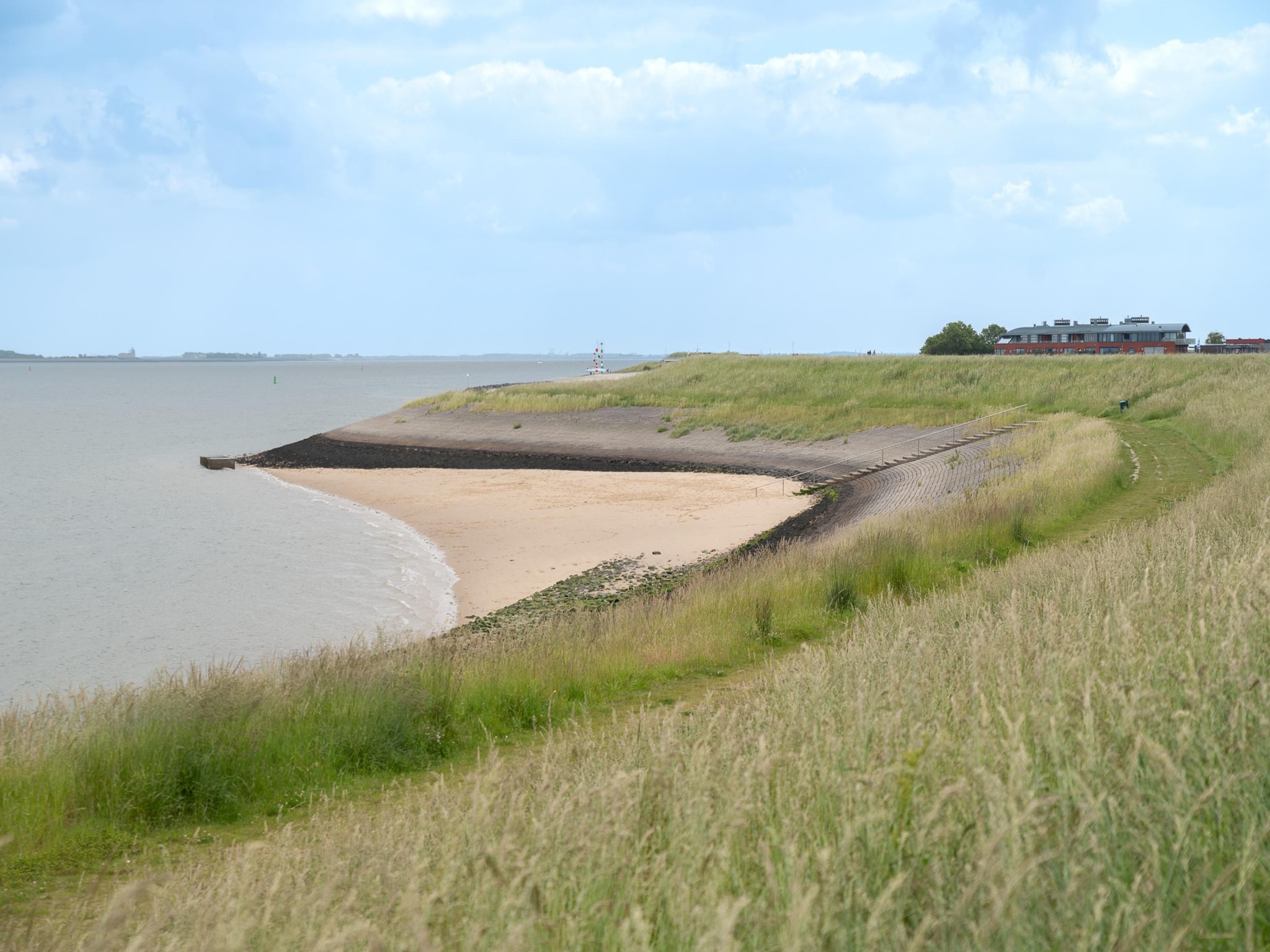   Villapark De Oesterbaai 112