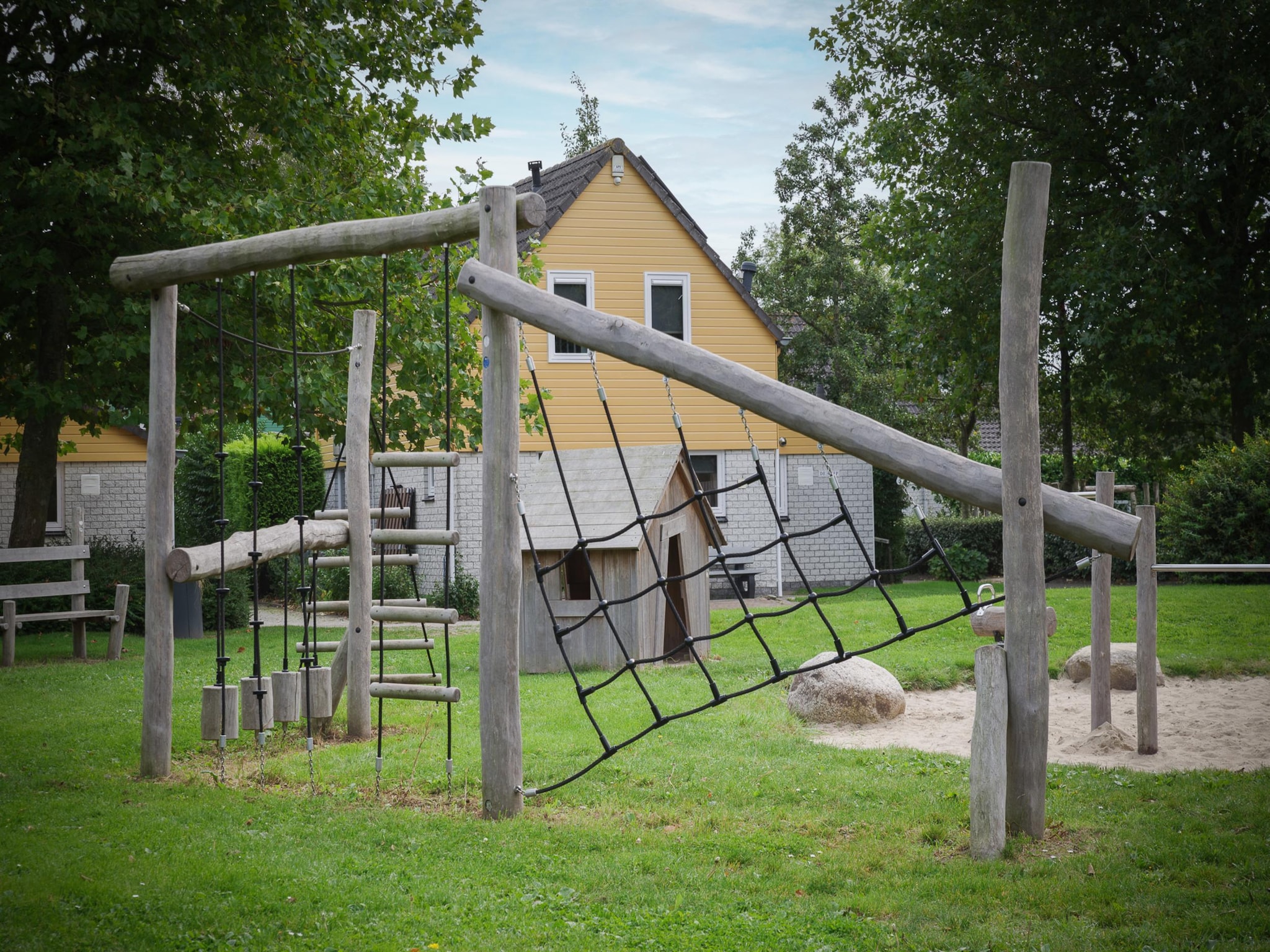   Villapark De Oesterbaai 112