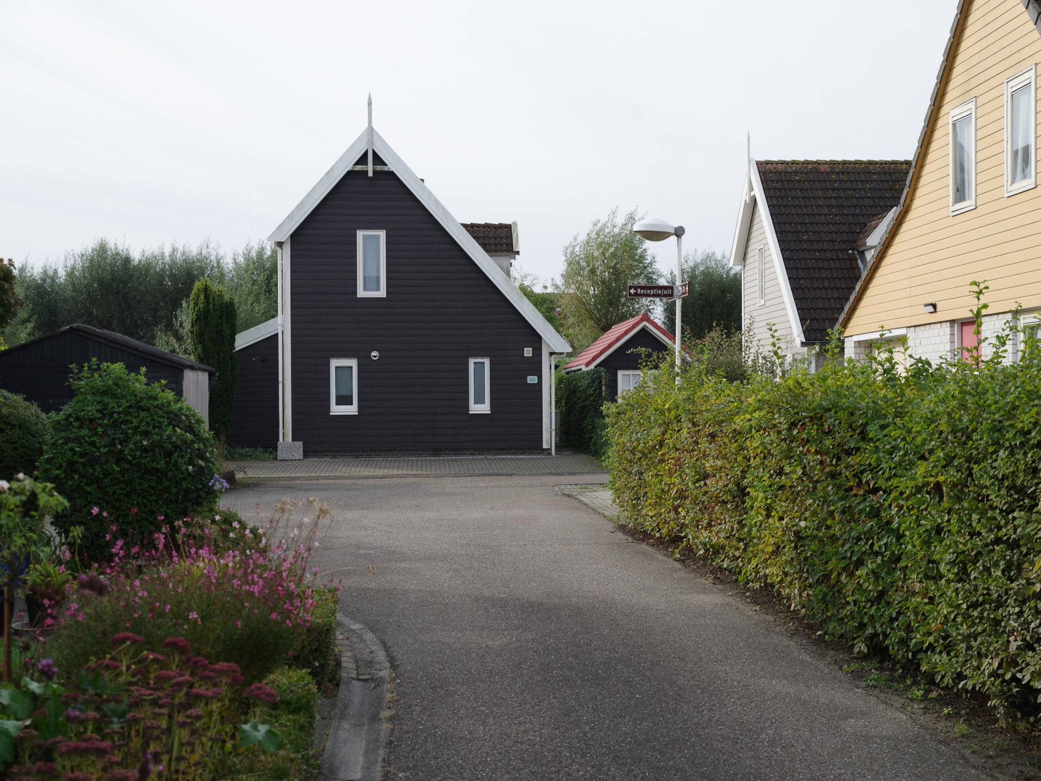  Villapark De Oesterbaai 131
