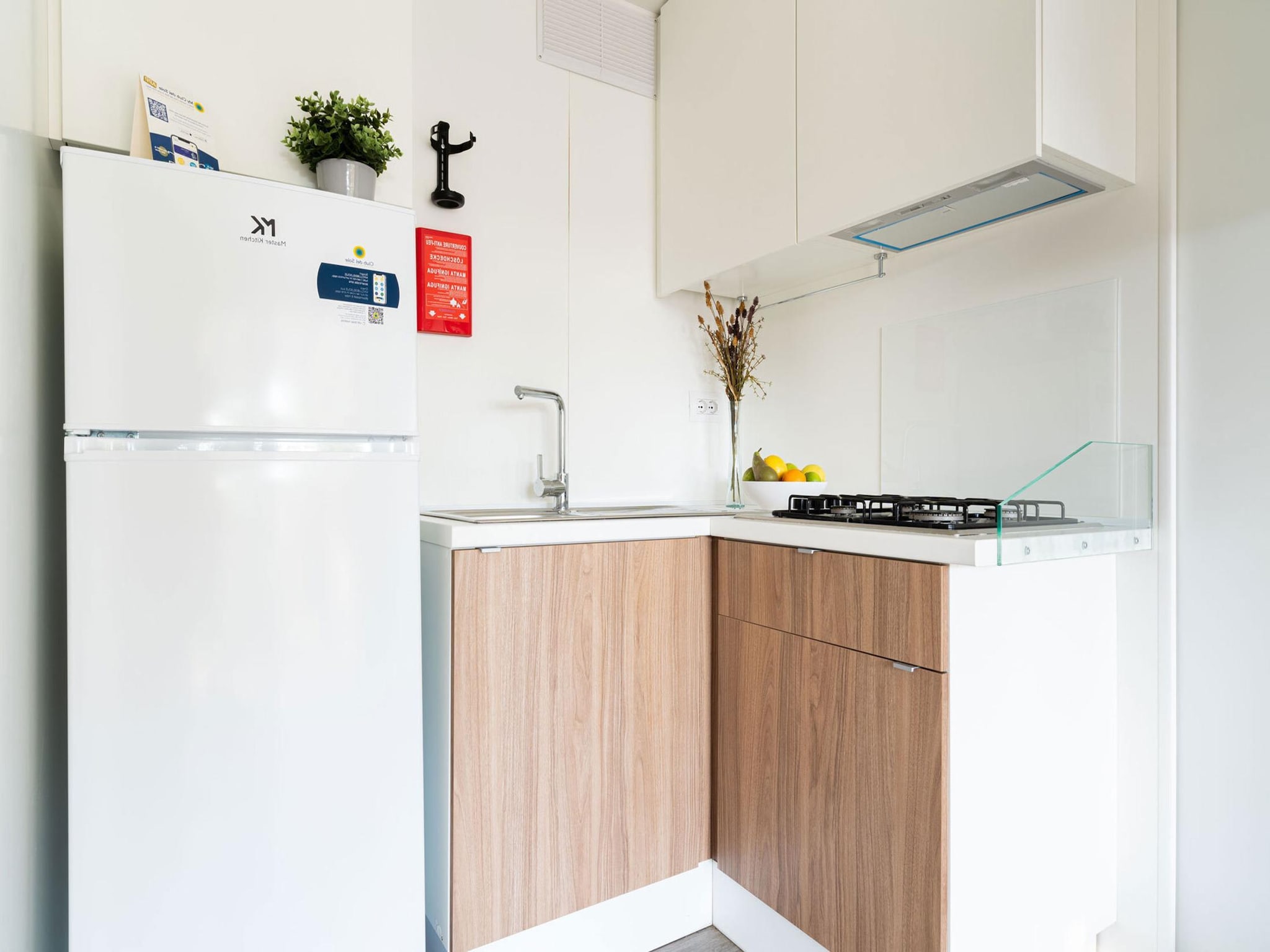Appartement Rimini Family Village Viserba Rimini - Lodge Super