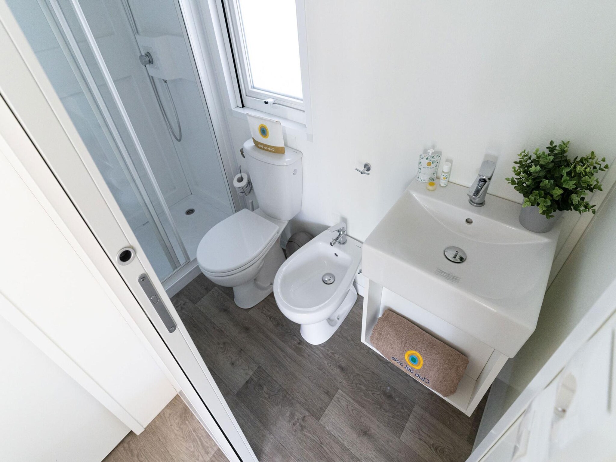 Appartement Rimini Family Village Viserba Rimini - Lodge Super