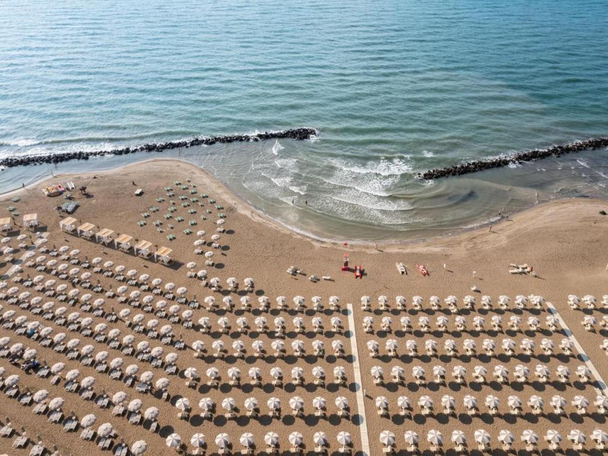 Appartement Rimini Family Village Viserba Rimini - Lodge Super