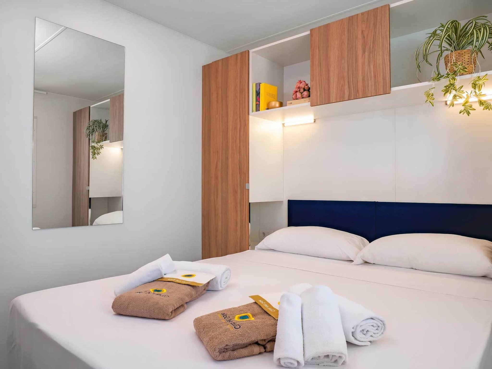 Appartamento Rimini Family Village Viserba Rimini - Lodge Delux