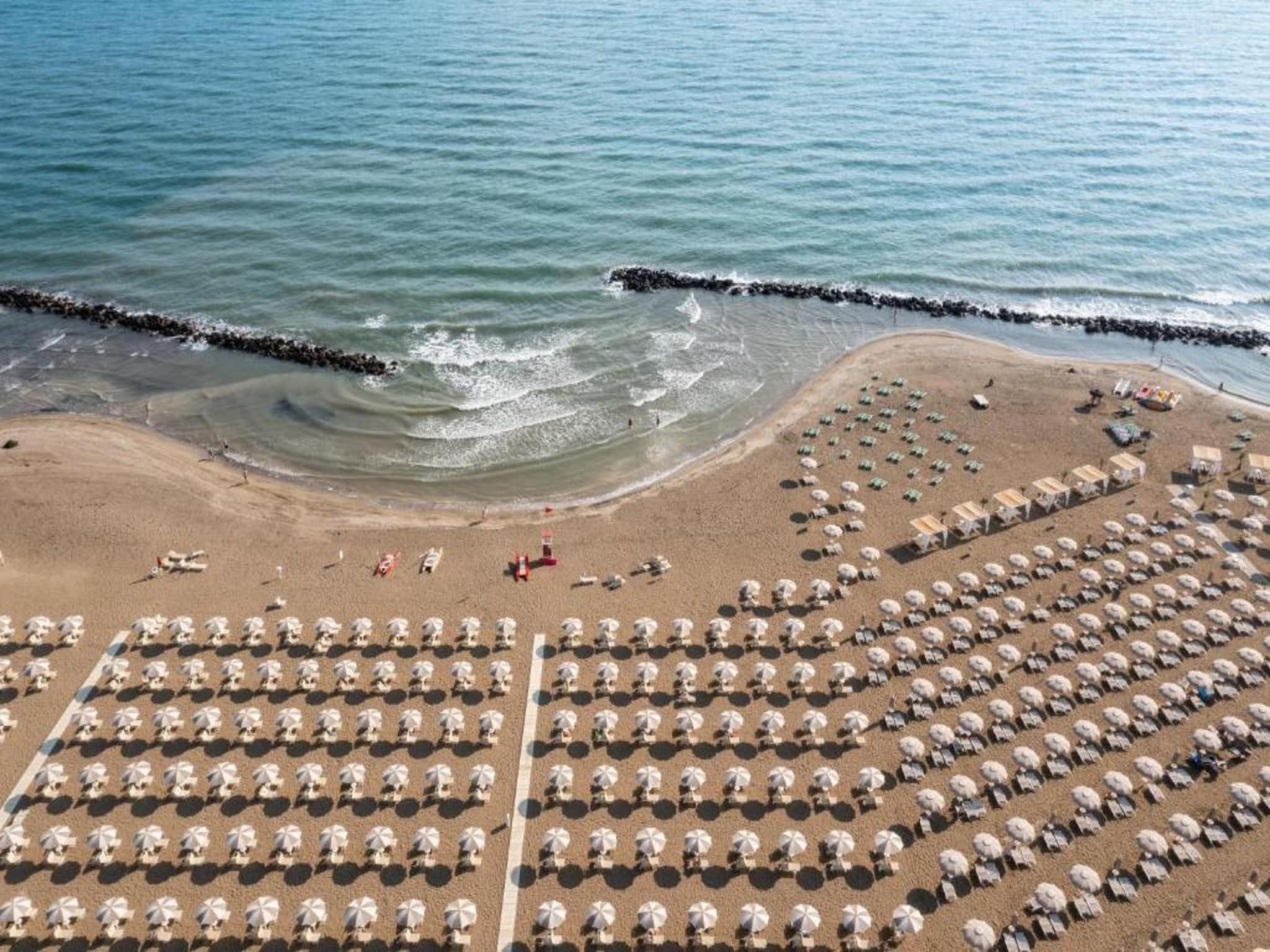 Appartamento Rimini Family Village Viserba Rimini - Lodge Delux