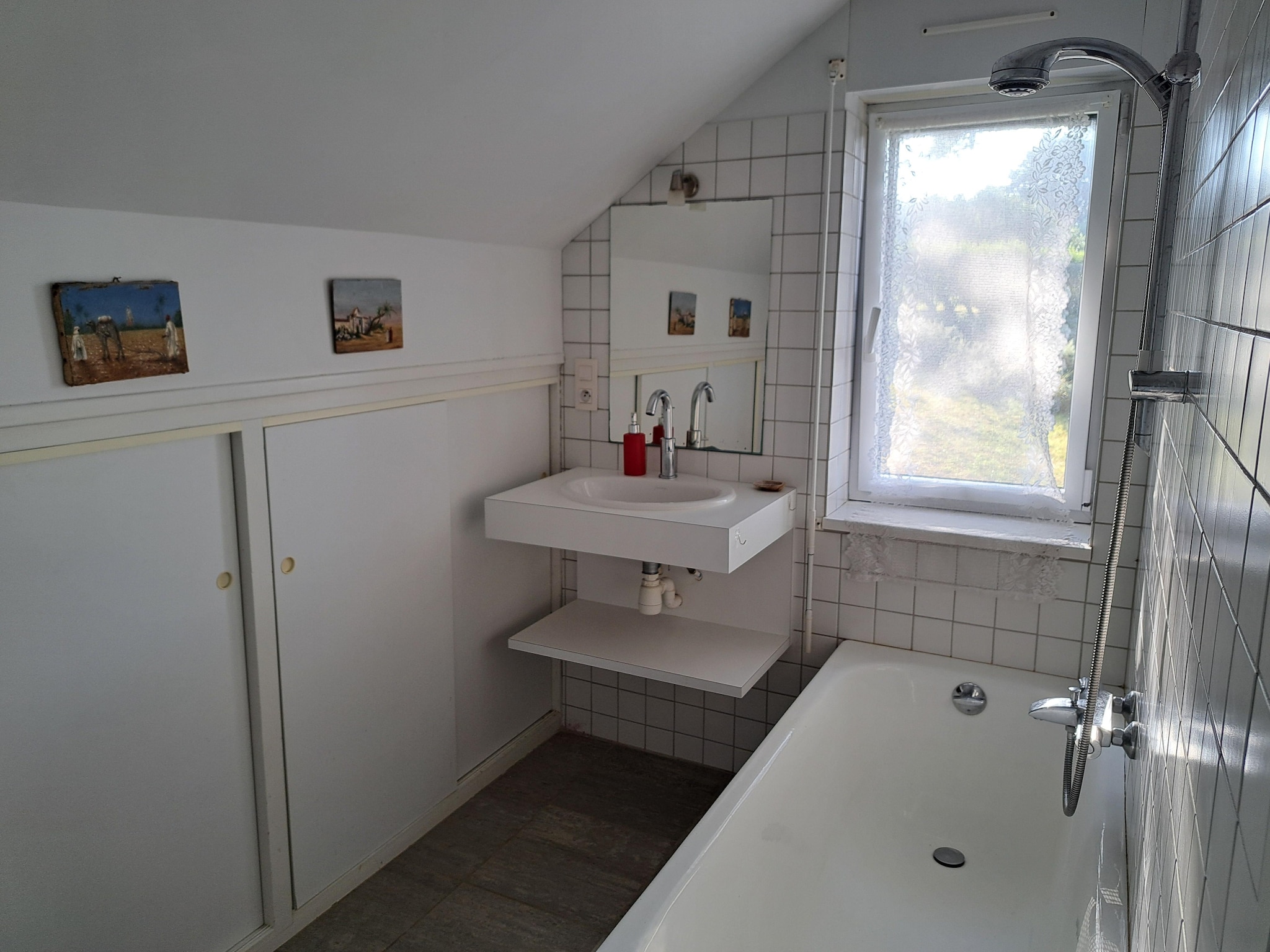   Ferienhaus in Nevez